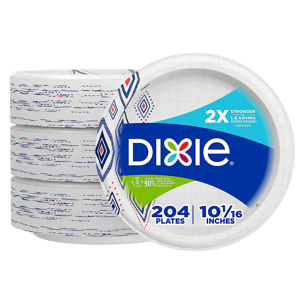 Disposable Tableware