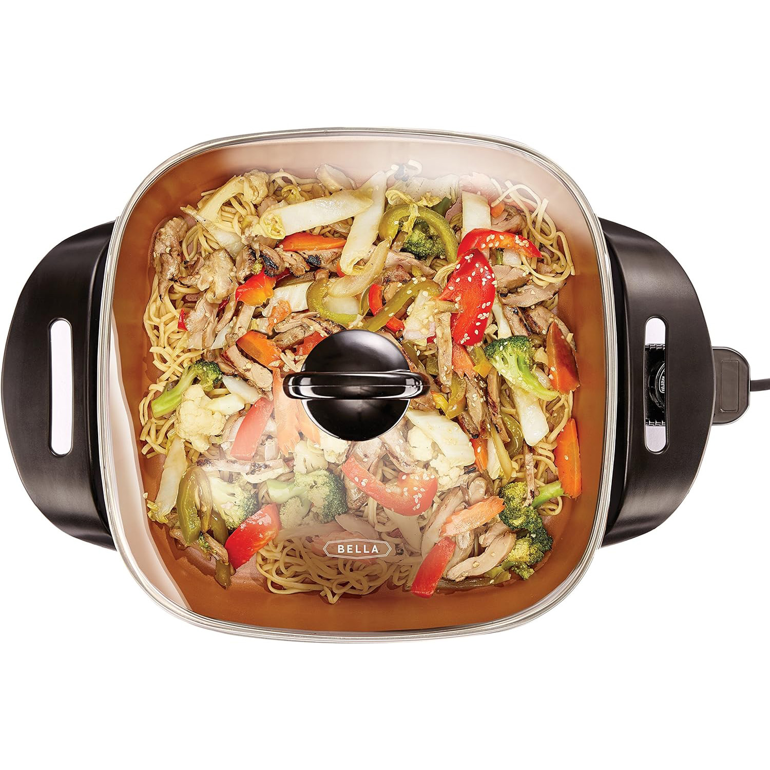 Electric Skillets