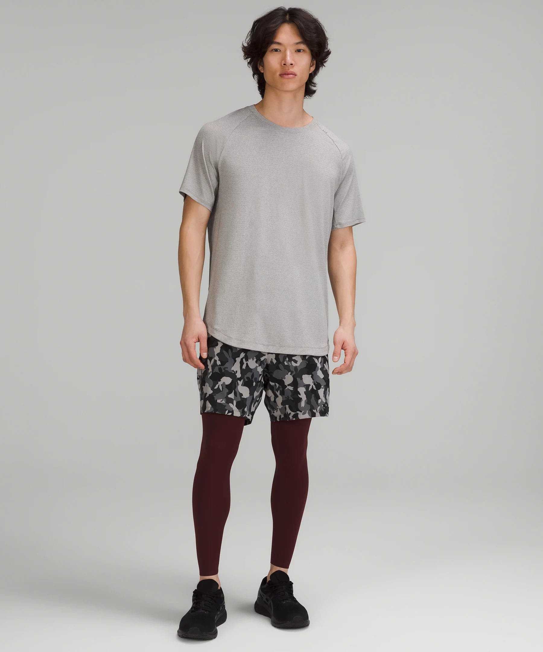 New Year License to Train Tight 27