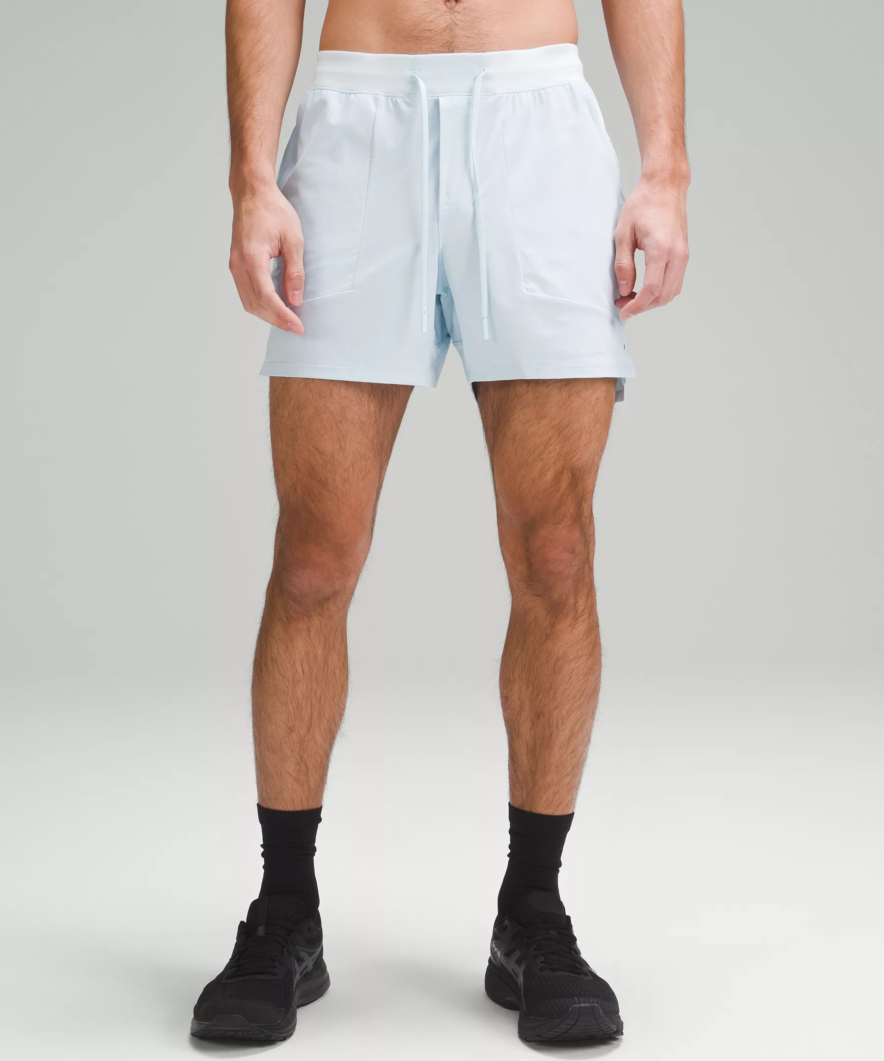 License to Train Linerless Short 5