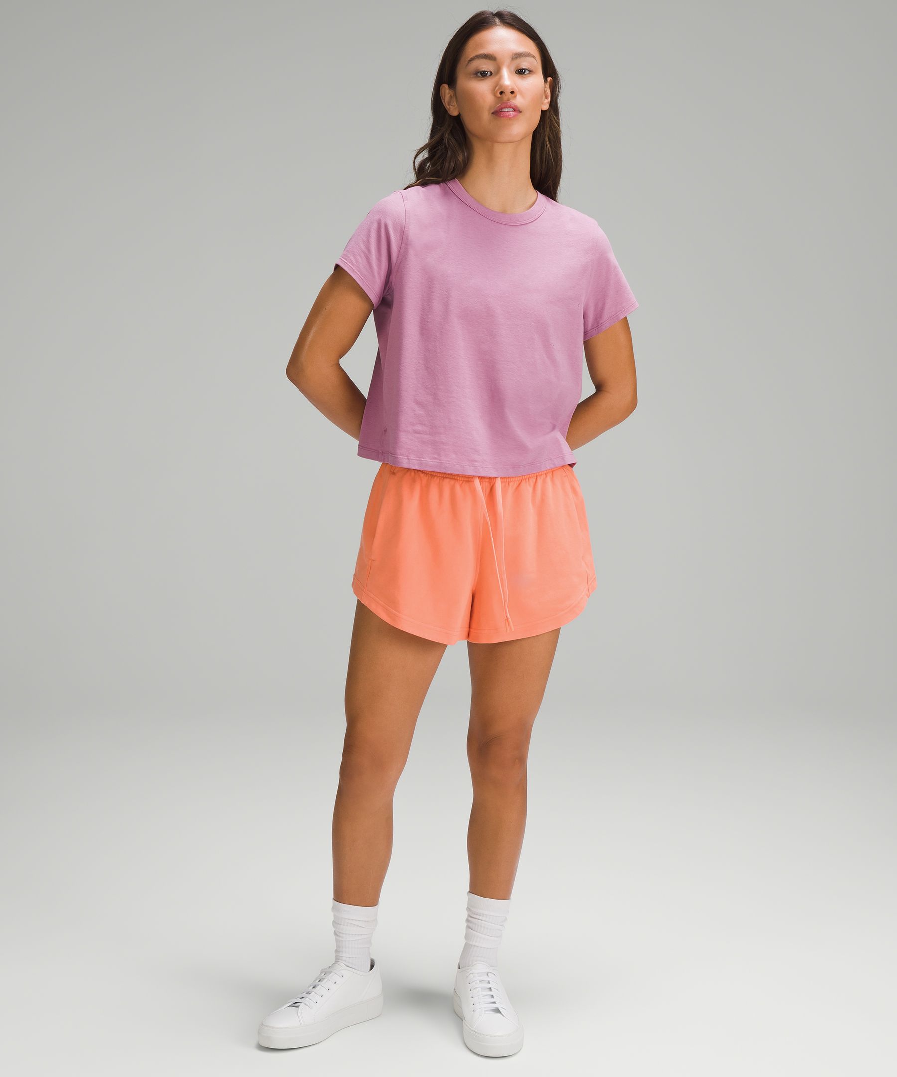 Inner Glow High-Rise Short 3