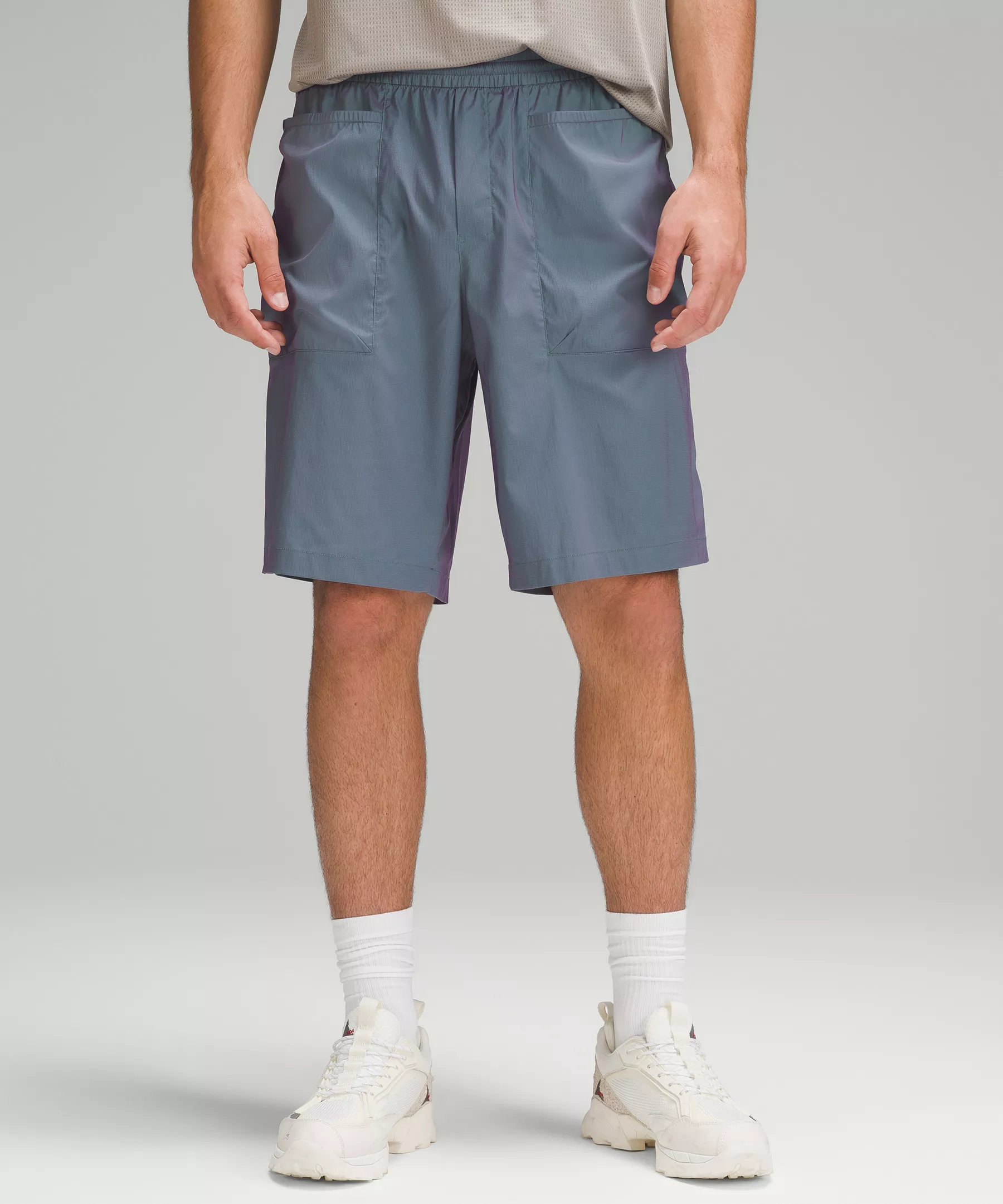 lululemon lab Lightweight Ripstop Short 10