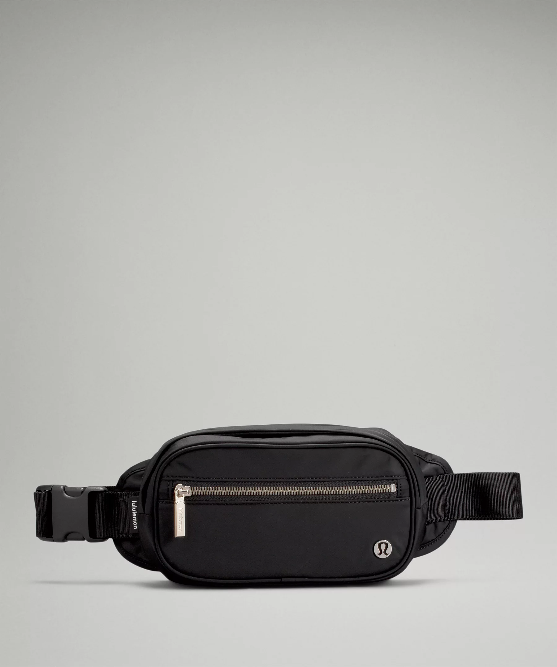 Wunderlust Belt Bag 1.8L Black
