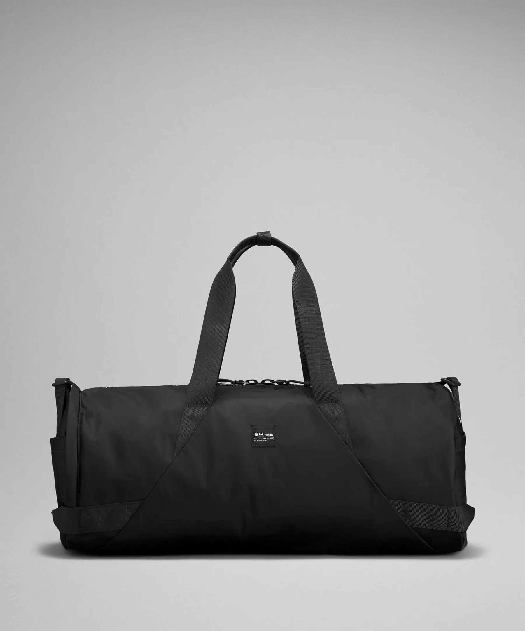 All Day Essentials Duffle Bag 32L Black
