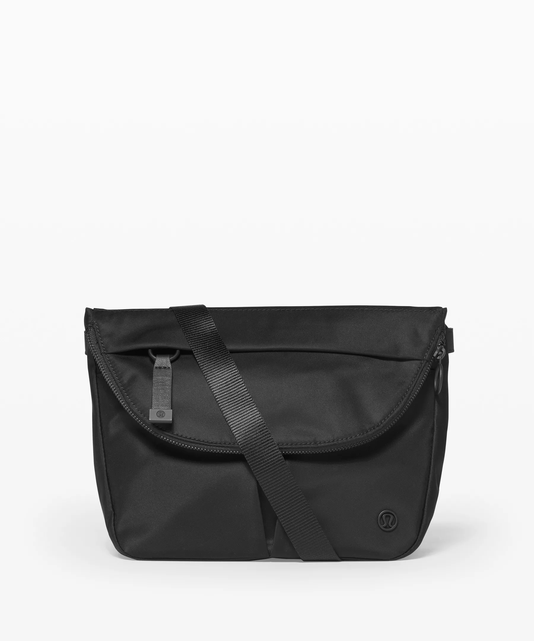 All Night Festival Bag 5L Black