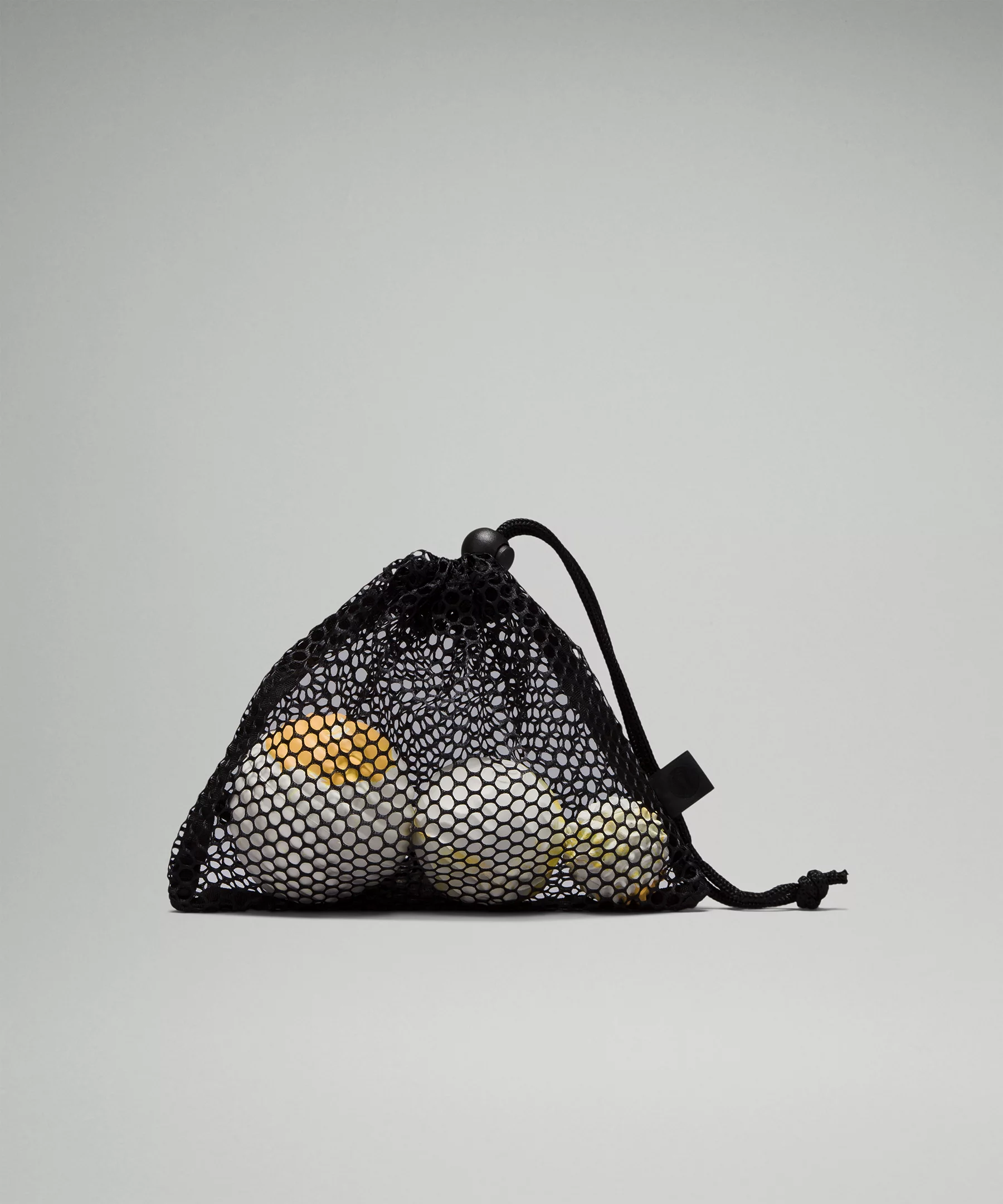 Release and Recover Ball Set Summer Glow/White