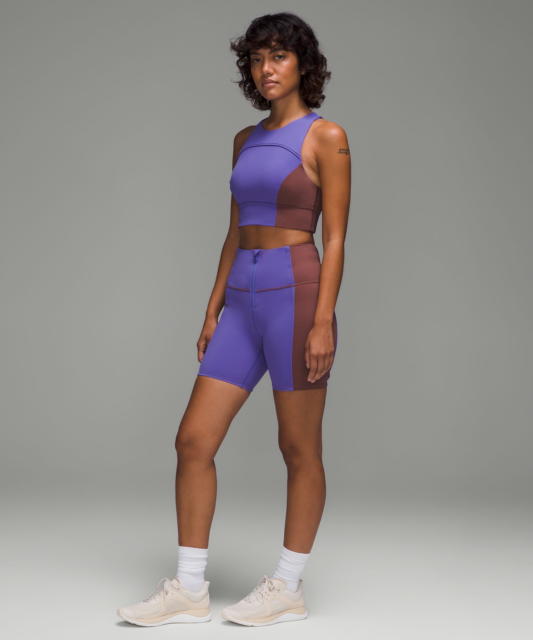 Hike to Swim Short 6