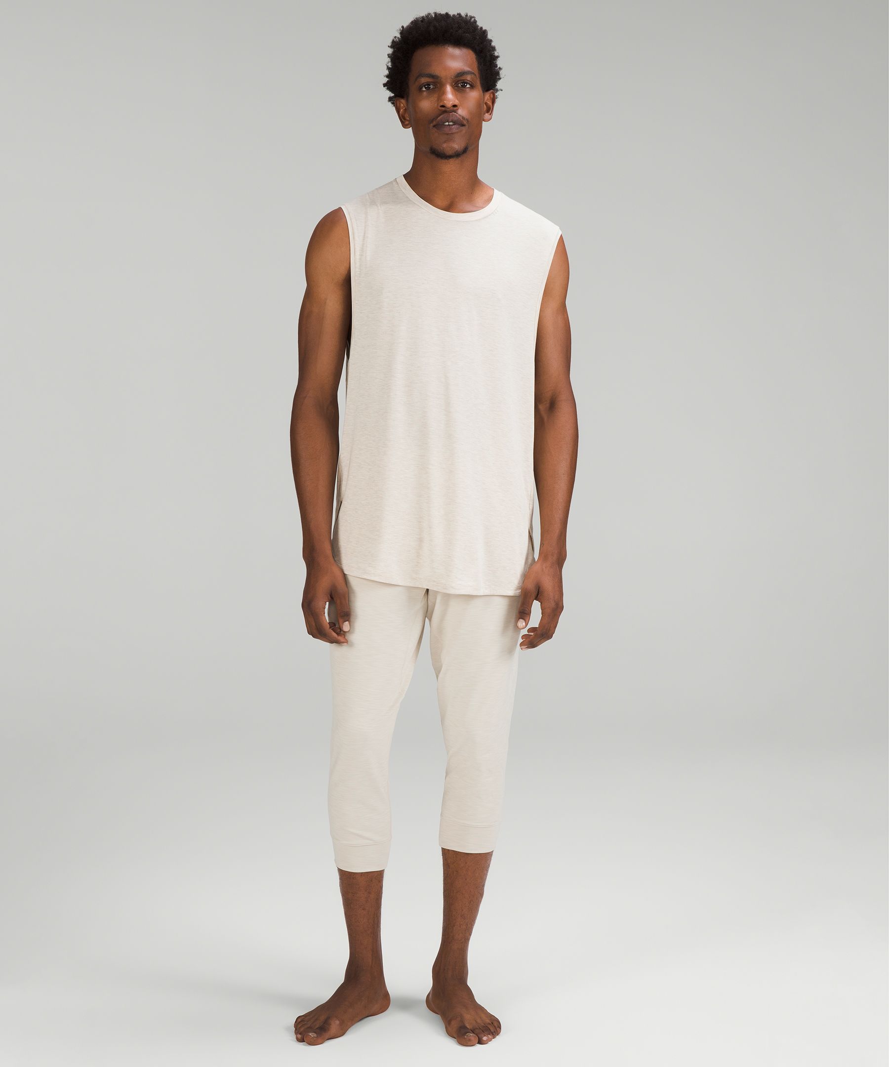 Balancer Cropped Pant 22