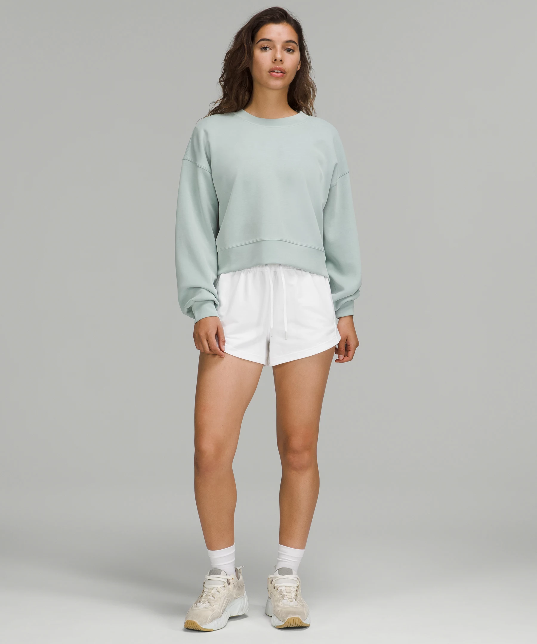 Inner Glow High-Rise Short 3