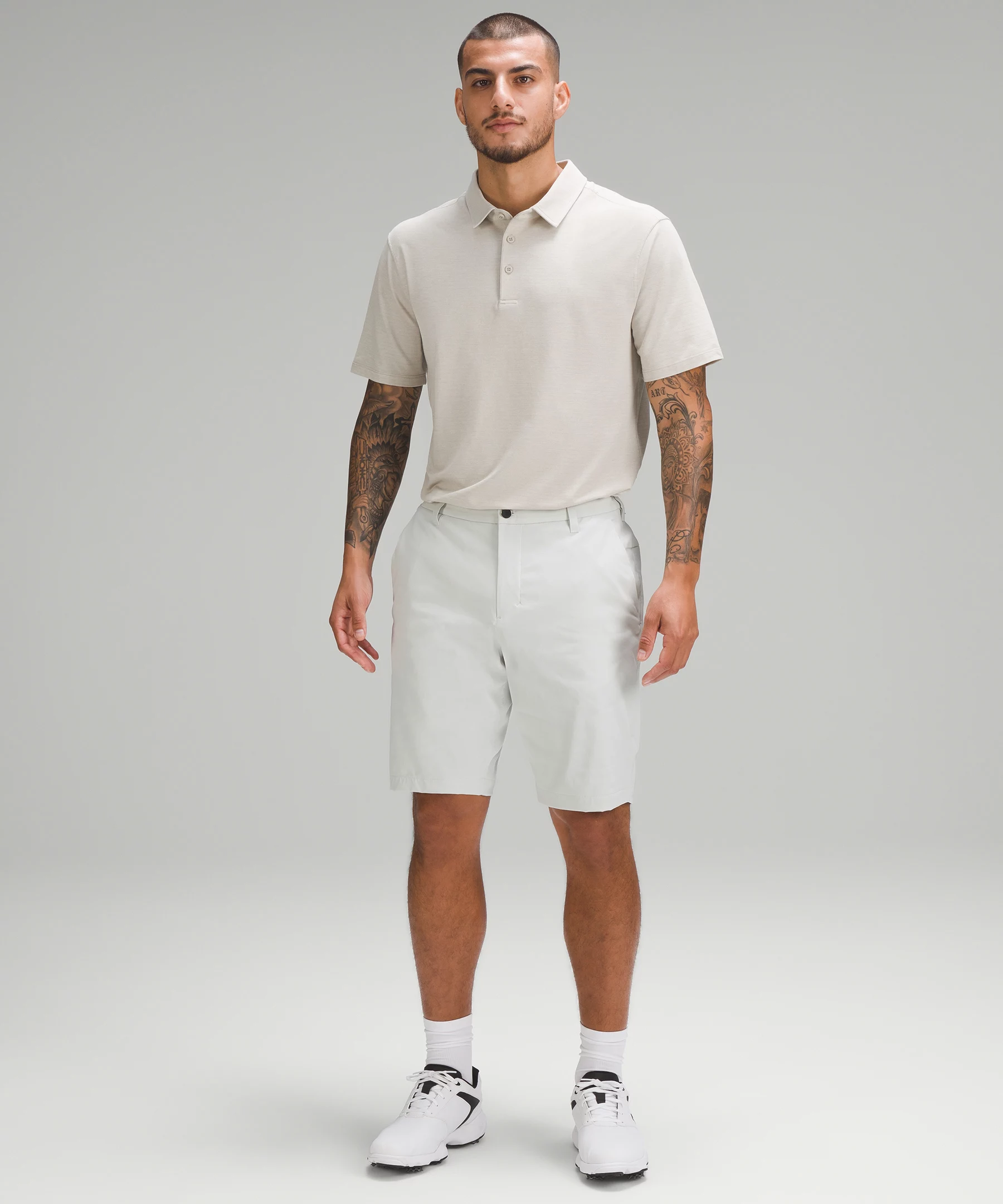 Commission Golf Short 10