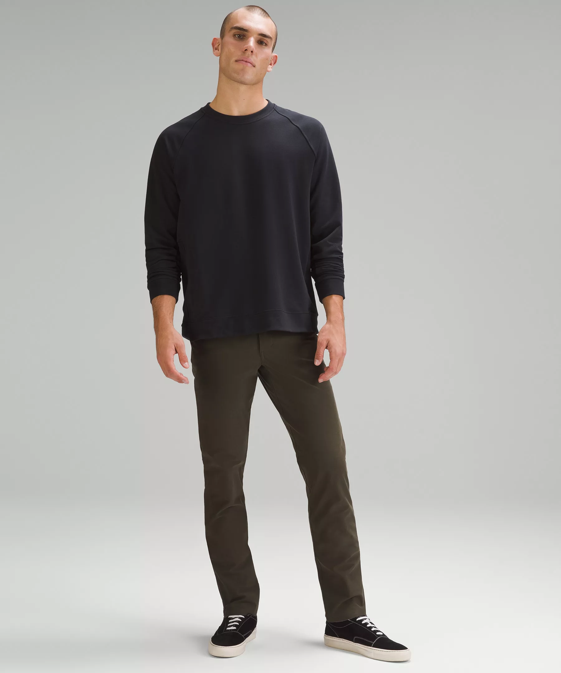 ABC Classic-Fit Pant 34