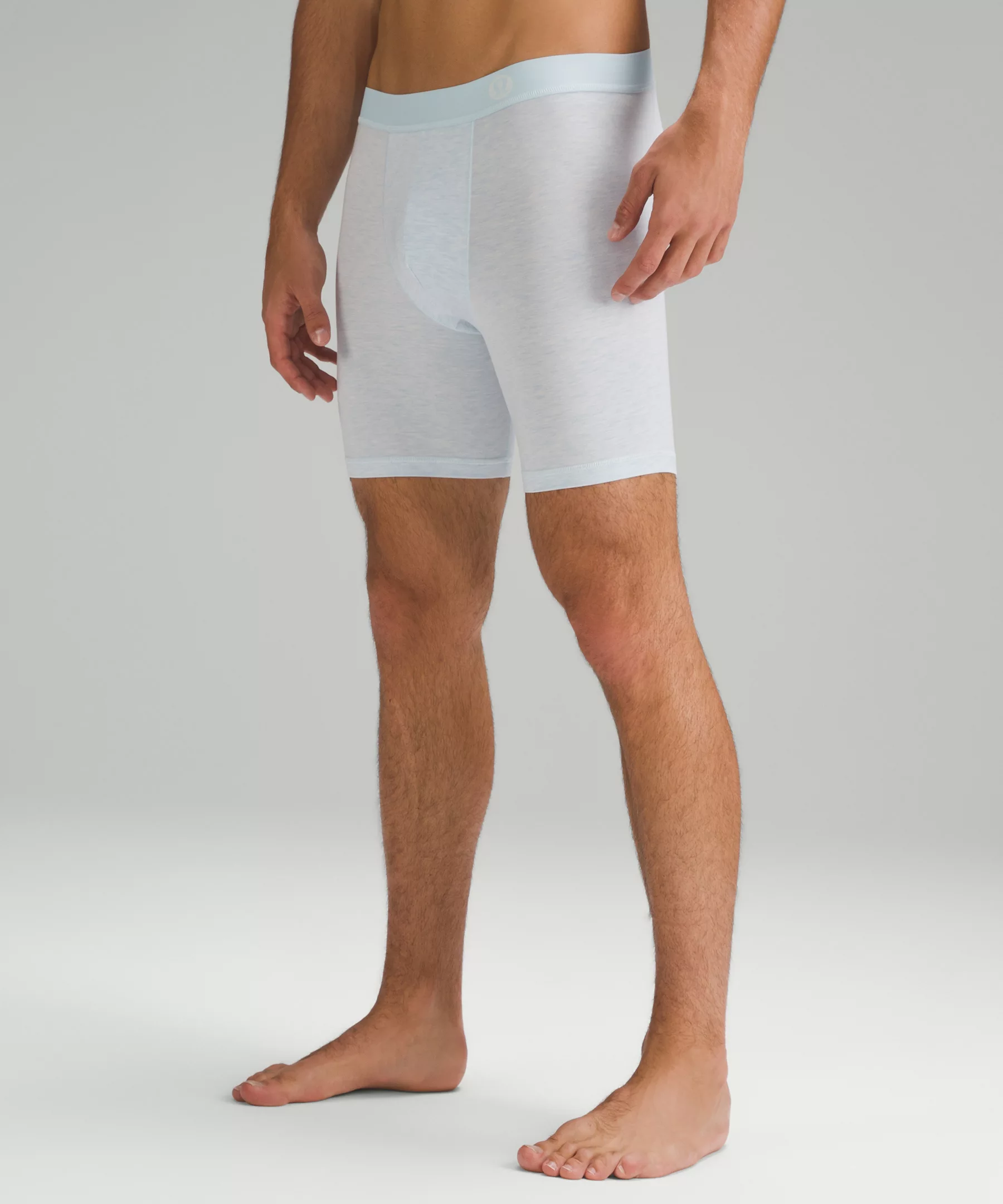 Always In Motion Long Boxer 7