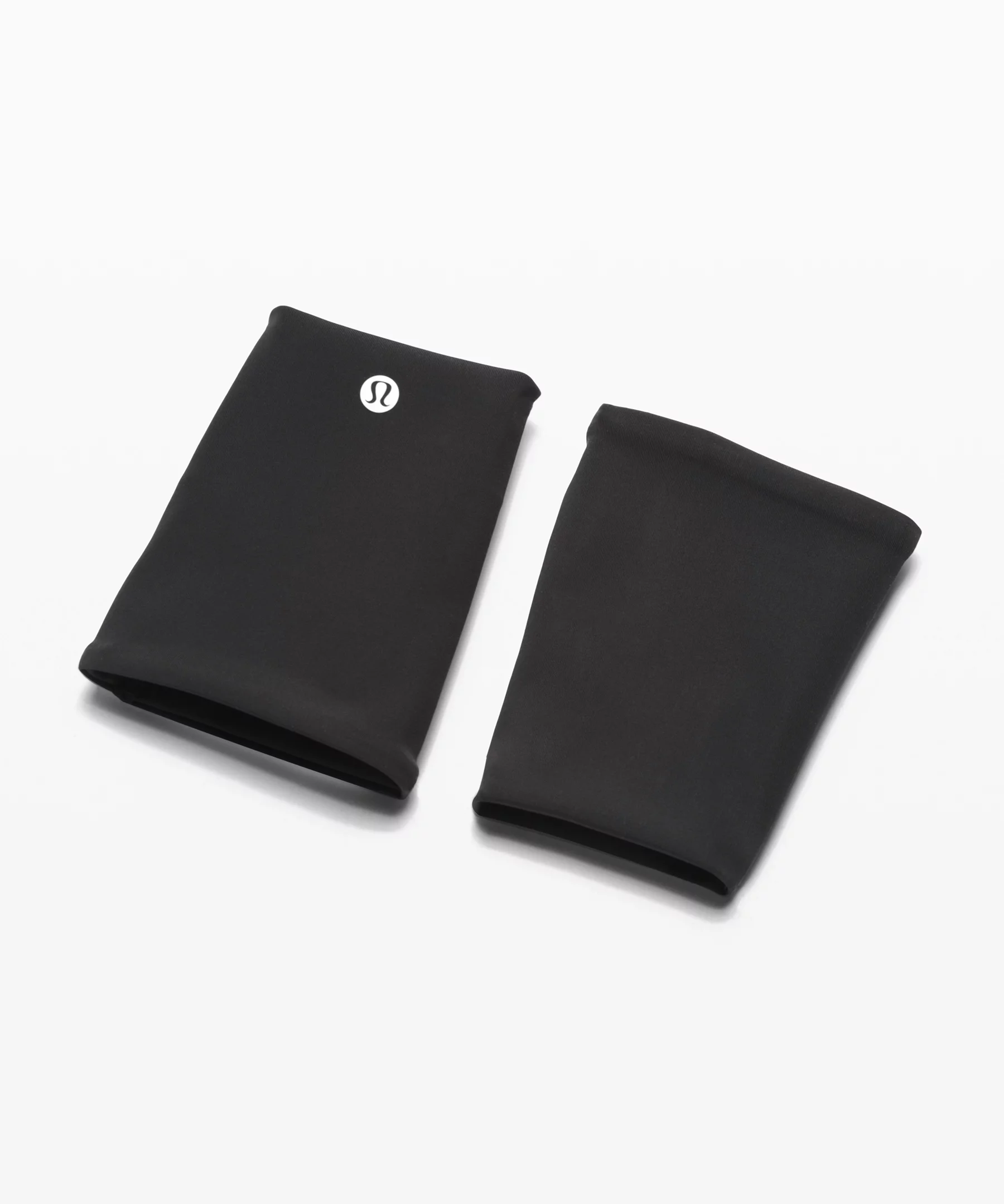 License to Train Wristband 2 Pack Black