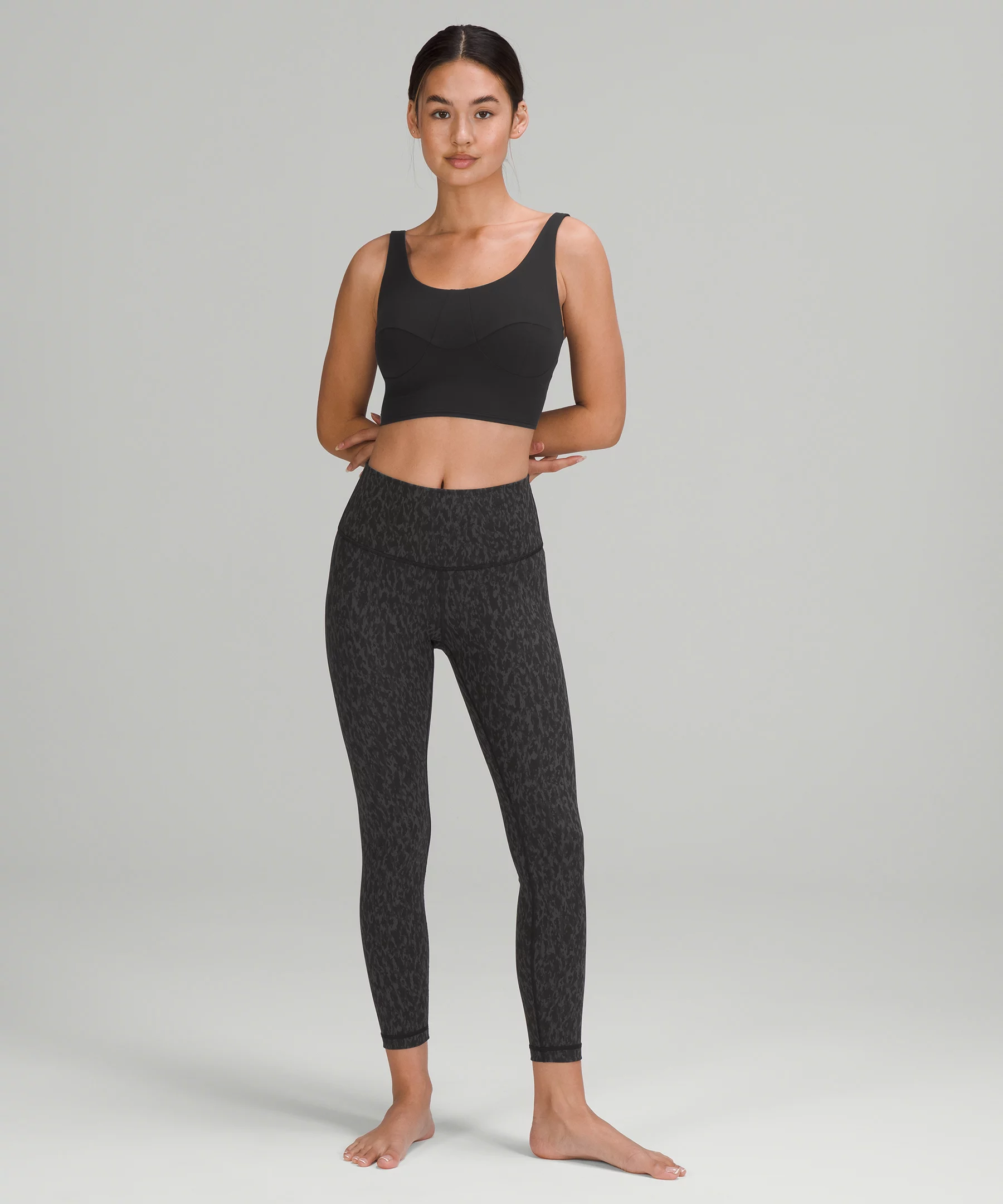 Wunder Under High-Rise Tight 25