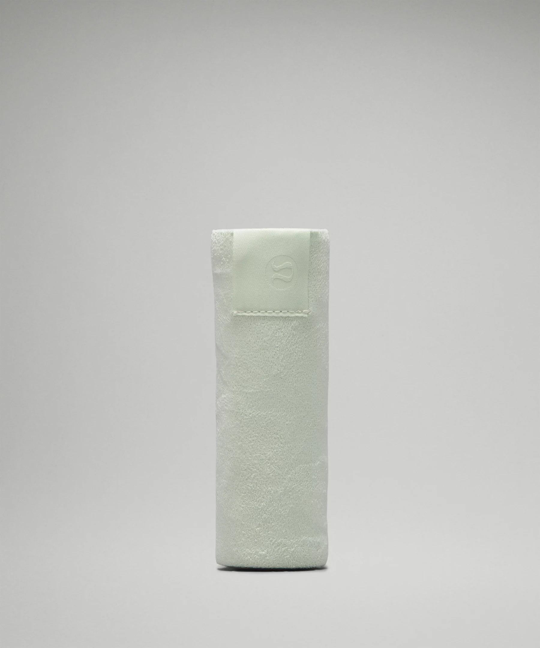 The (Small) Towel Kohlrabi Green