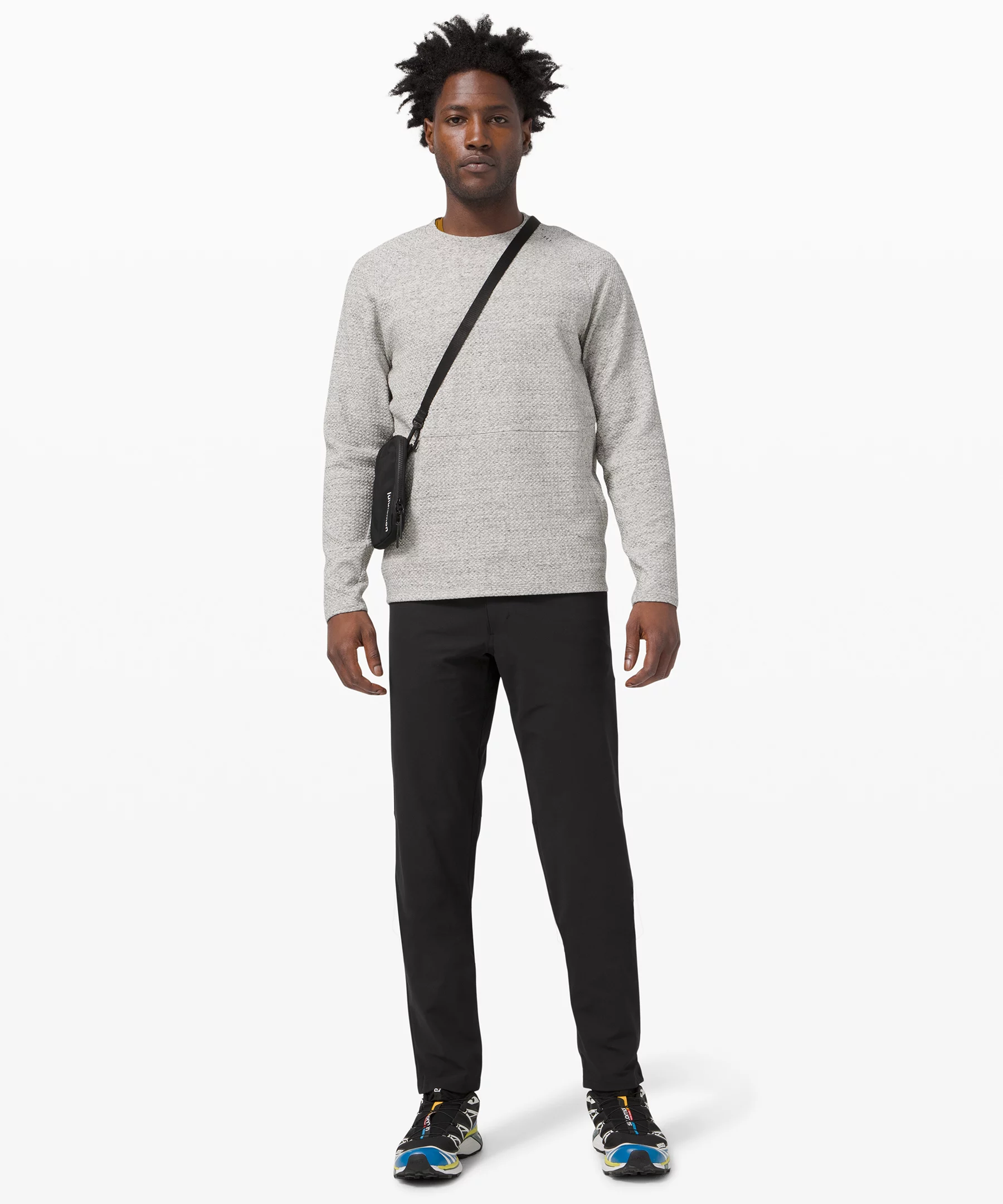 ABC Classic-Fit Pant 28