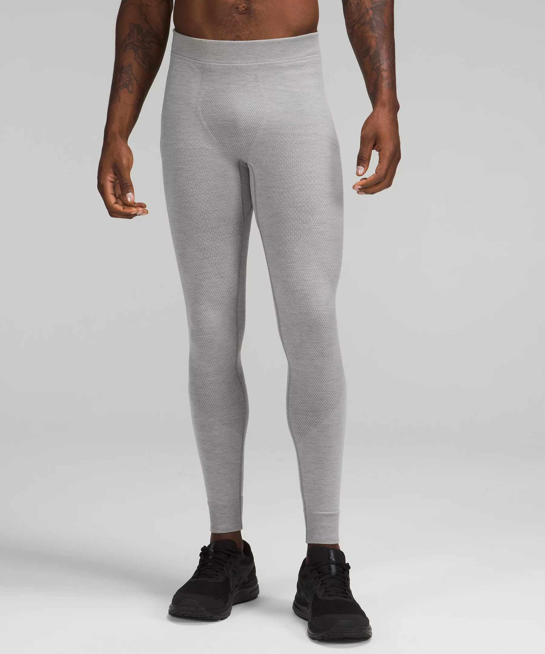 Keep the Heat Thermal Tight 27