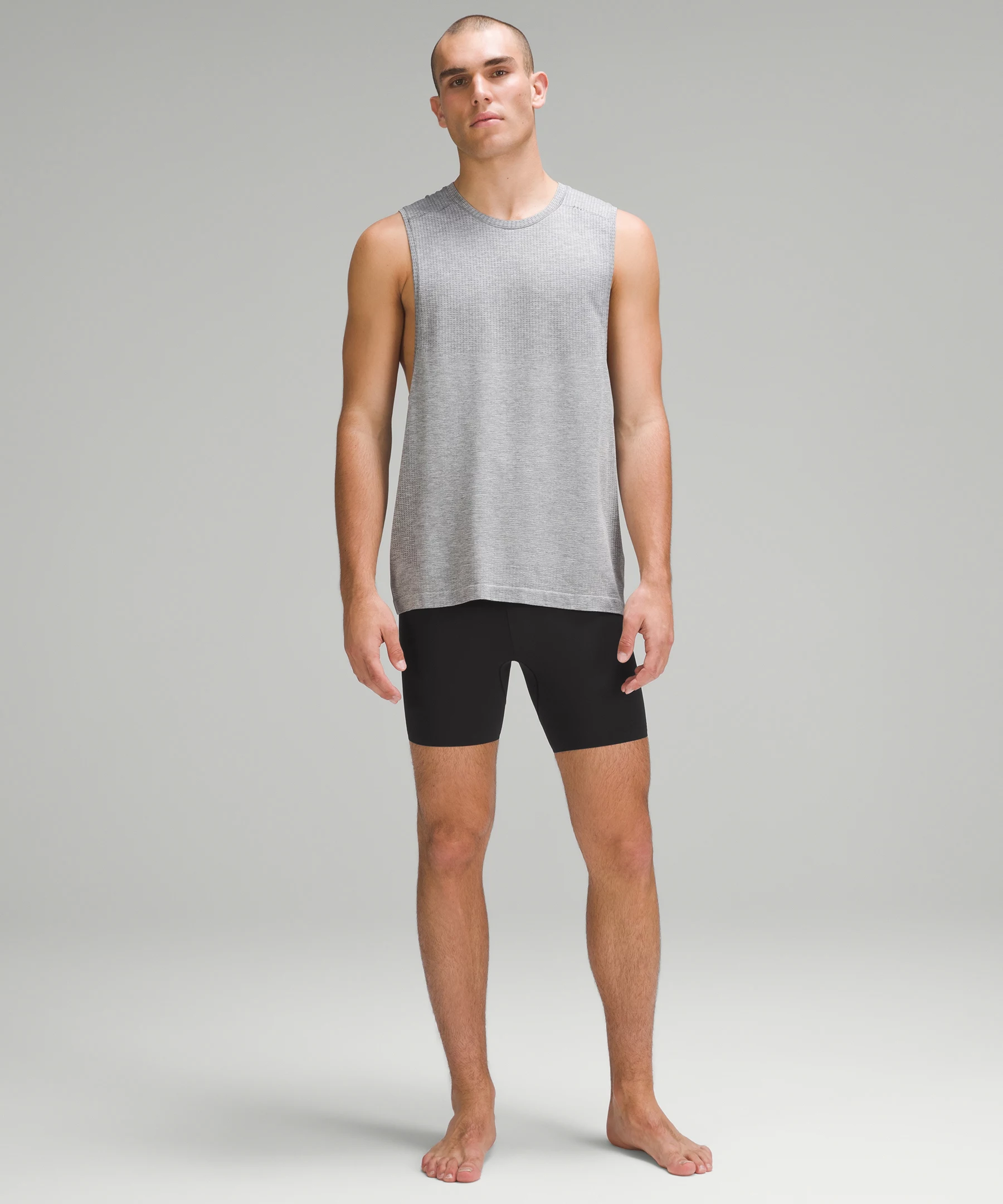 Everlux Yoga Short 5