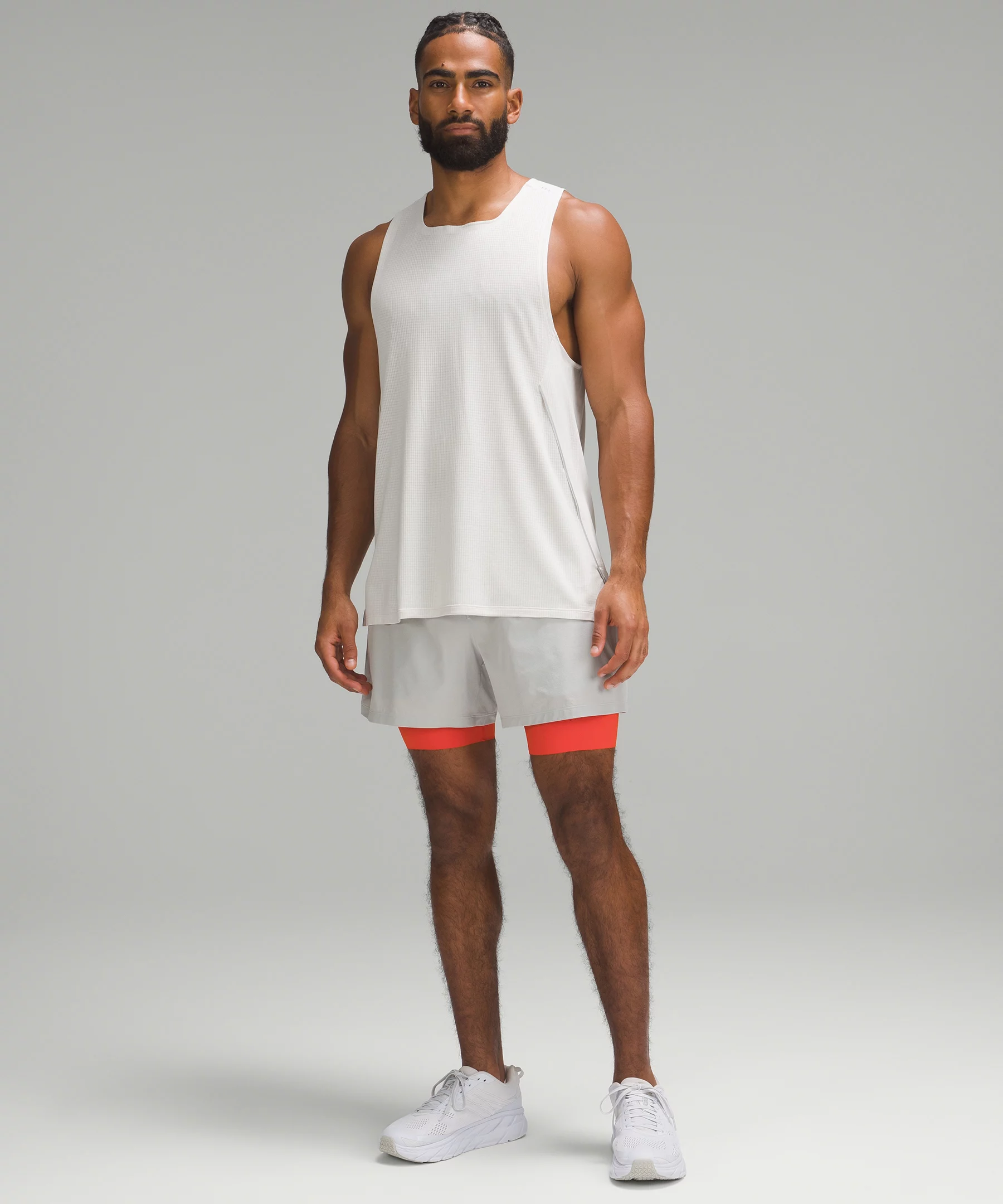 Fast and Free Half Tight 8