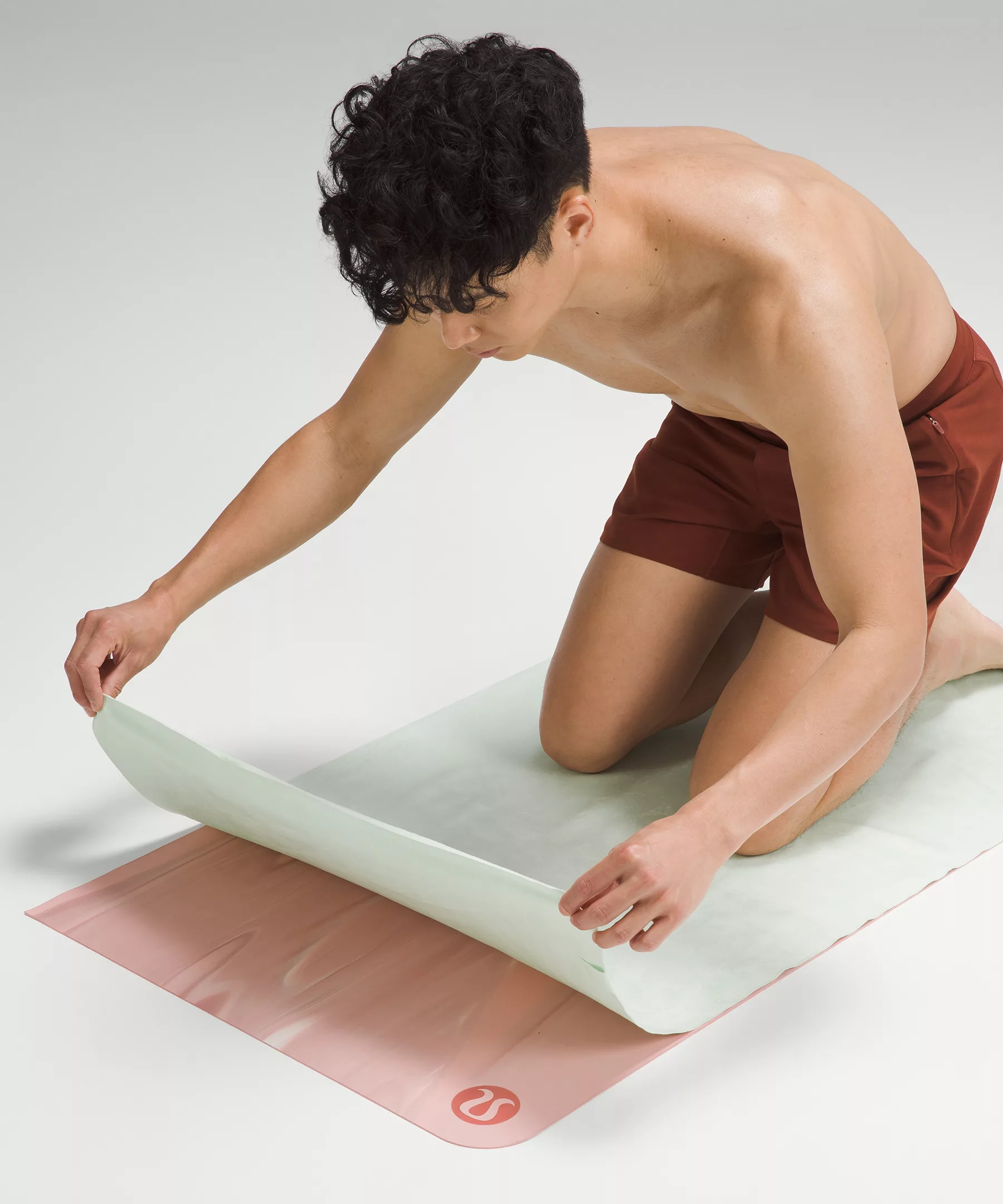 The Towel Kohlrabi Green