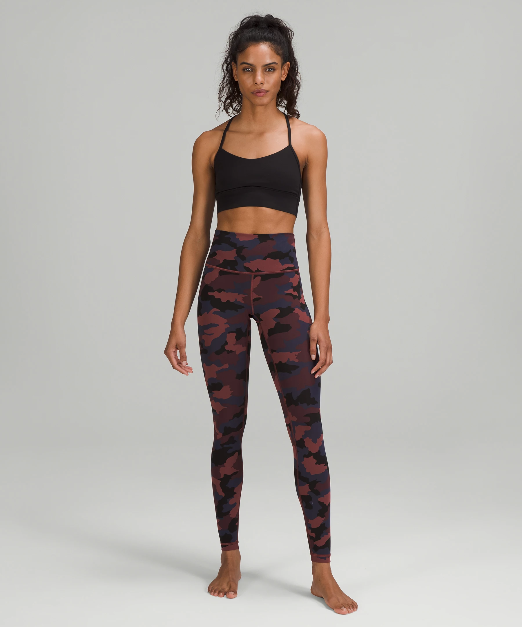 Wunder Under High-Rise Tight 28