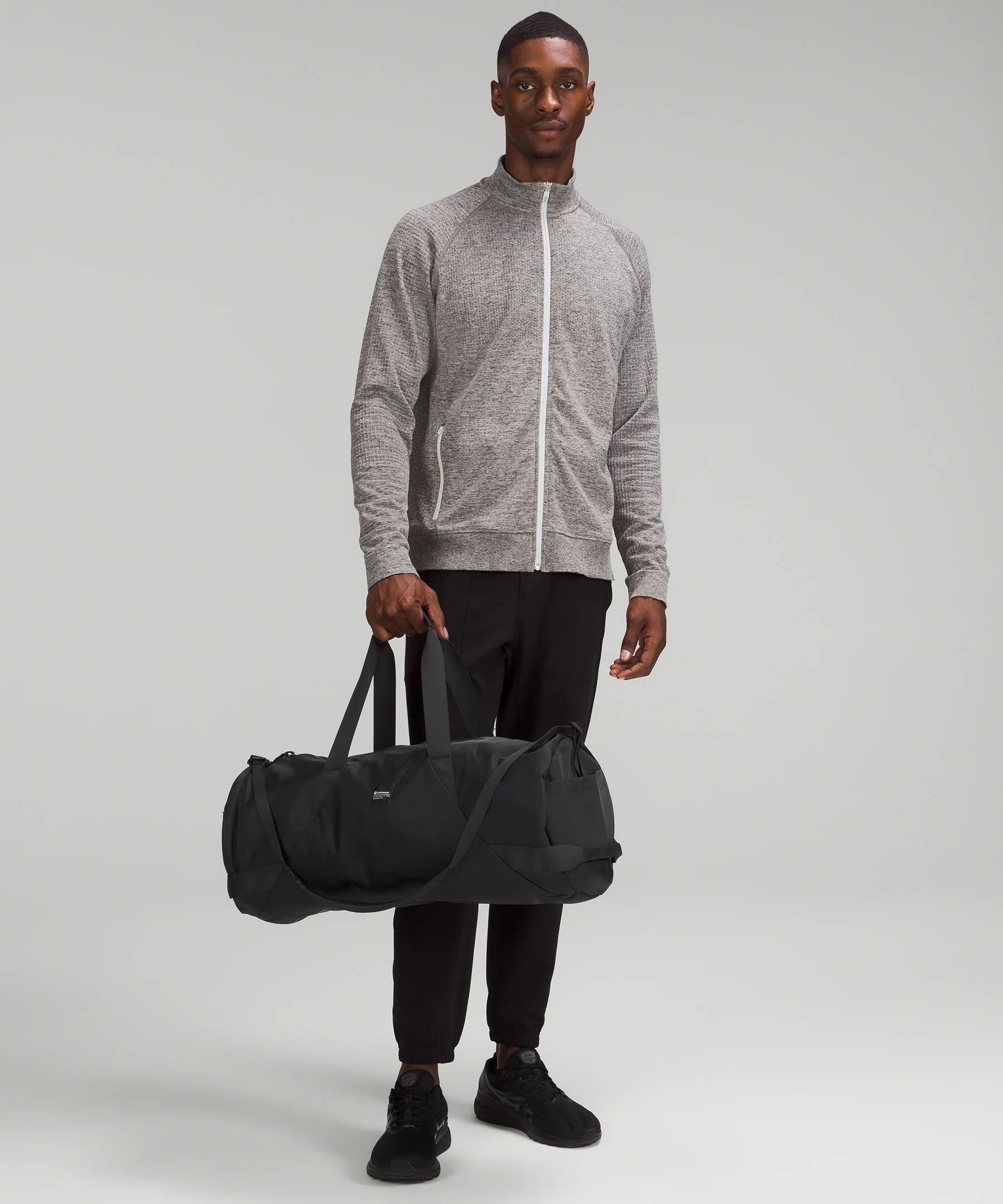 All Day Essentials Duffle Bag 32L Black