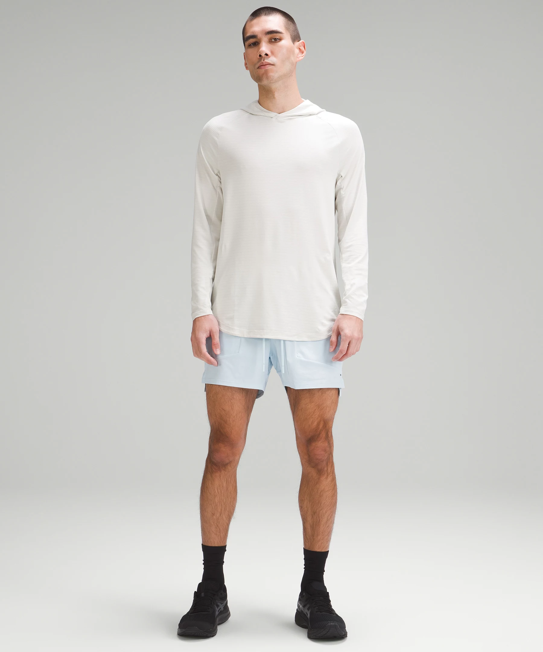 License to Train Linerless Short 5