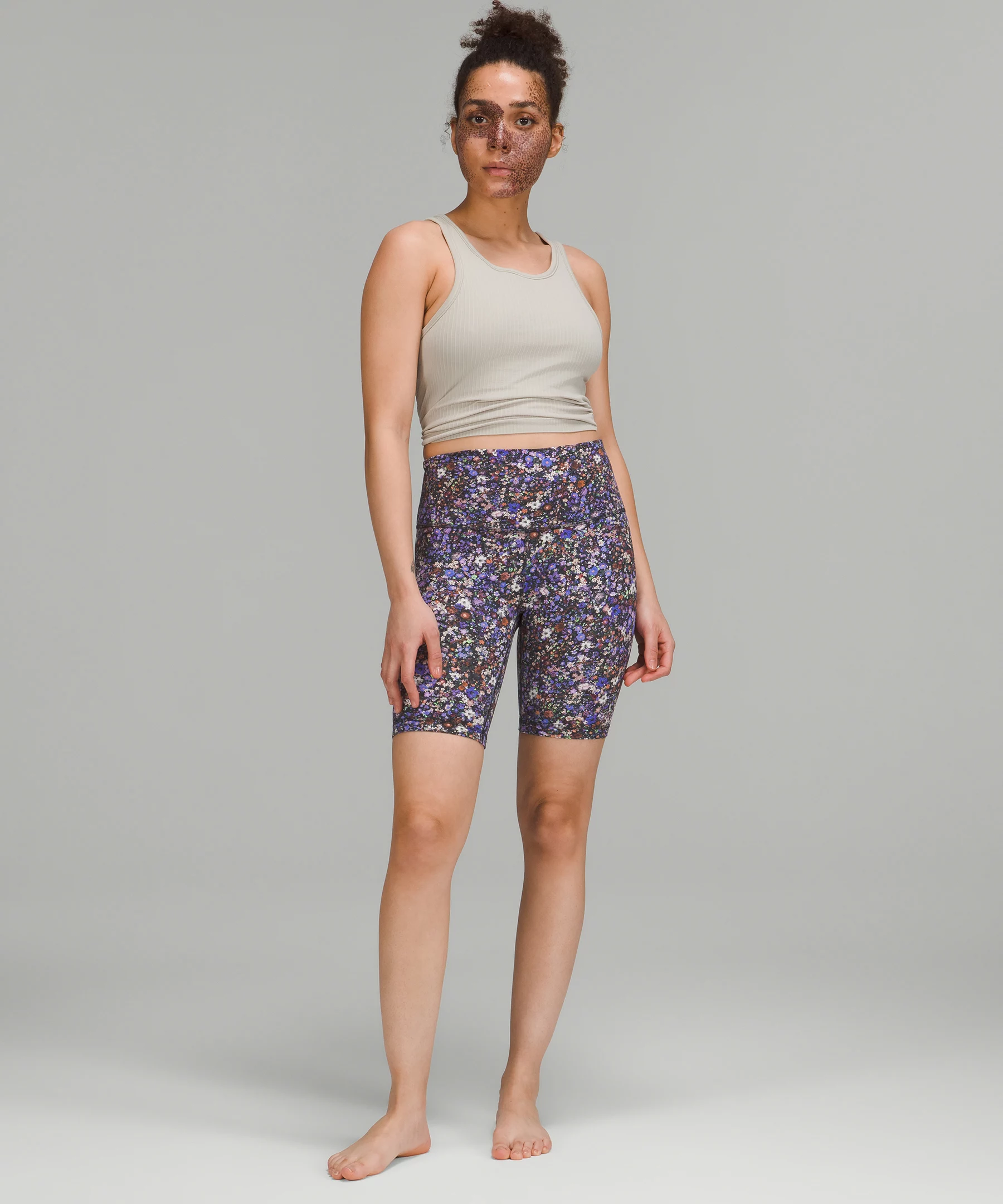lululemon Align™ High-Rise Short 8