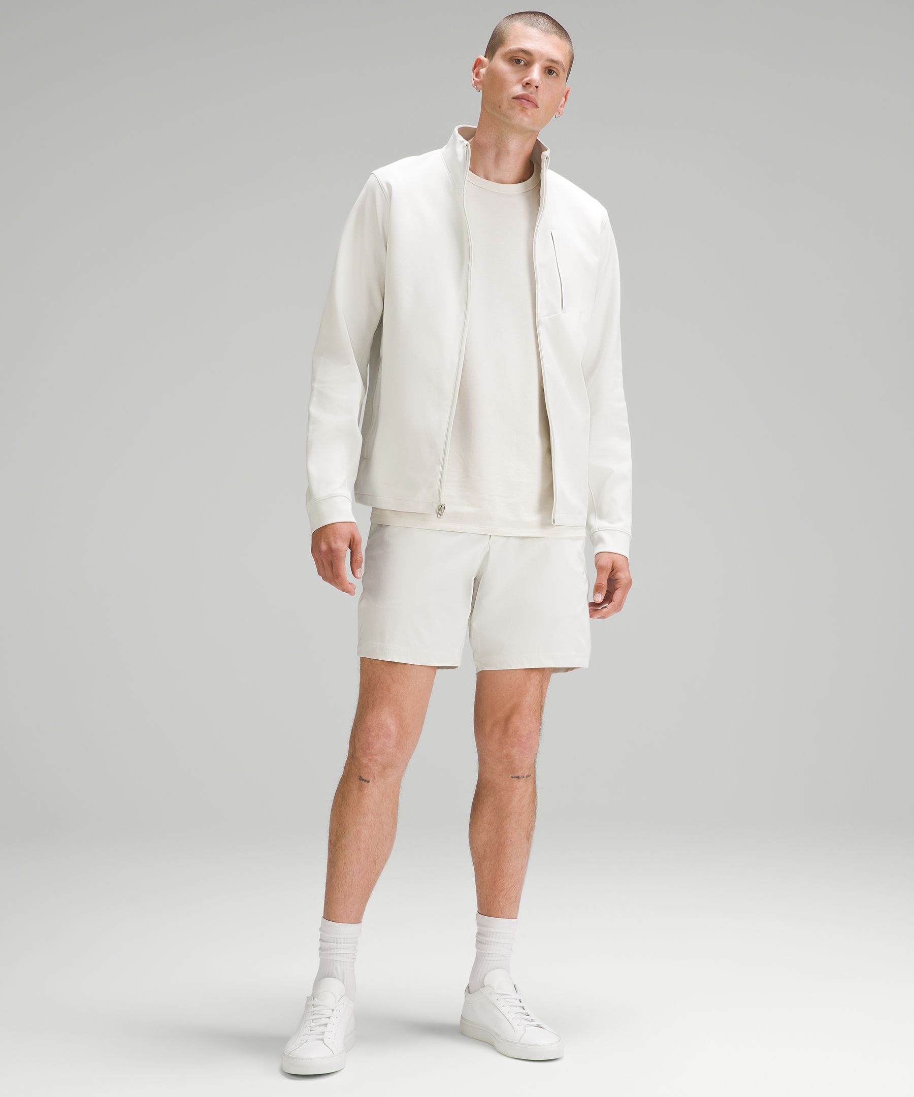 Commission Classic-Fit Short 7