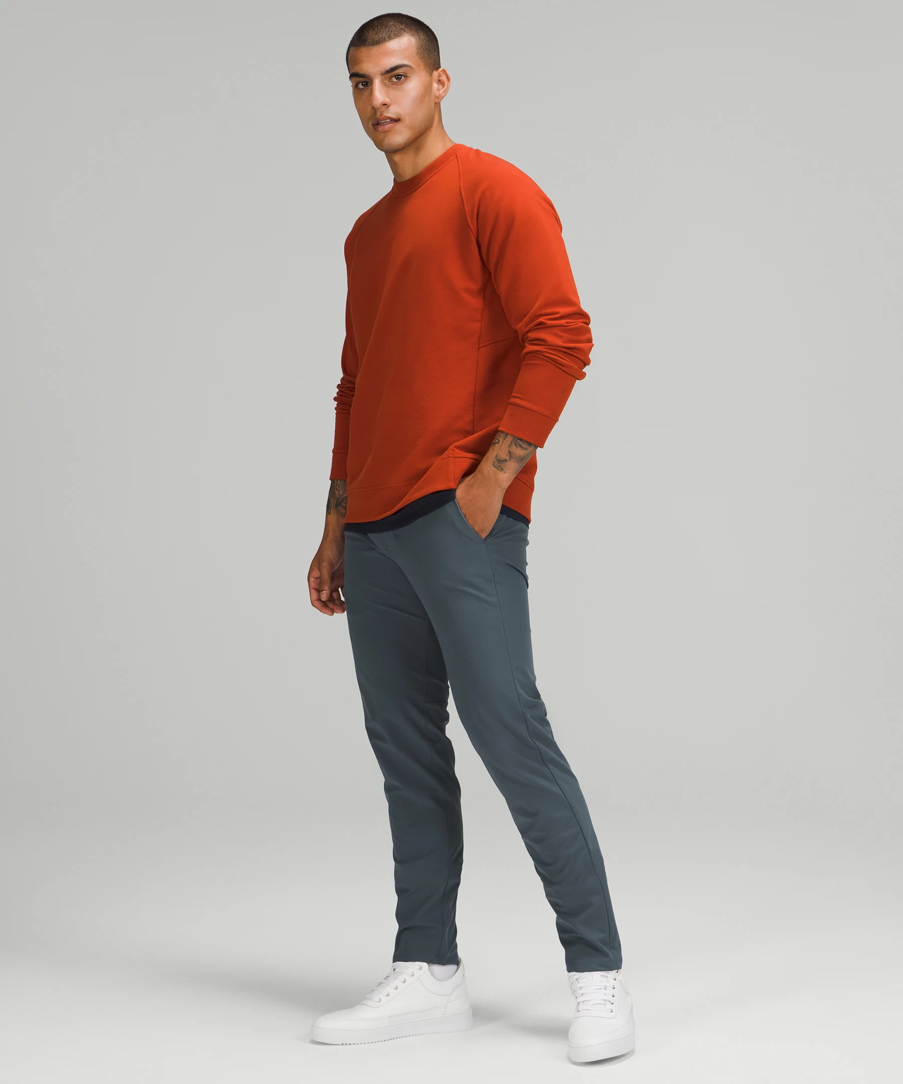 Commission Slim-Fit Pant 28