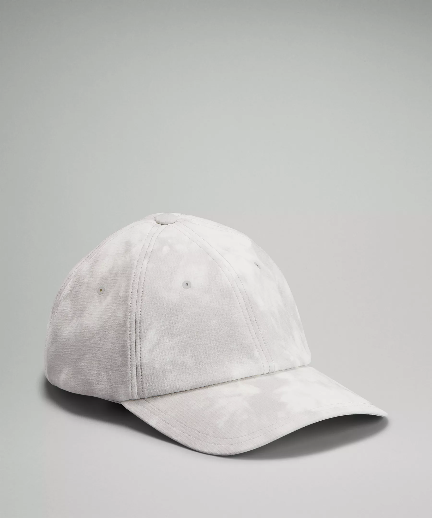 Men's Days Shade Ball Cap *Ripstop Mesosphere Seal Grey Multi
