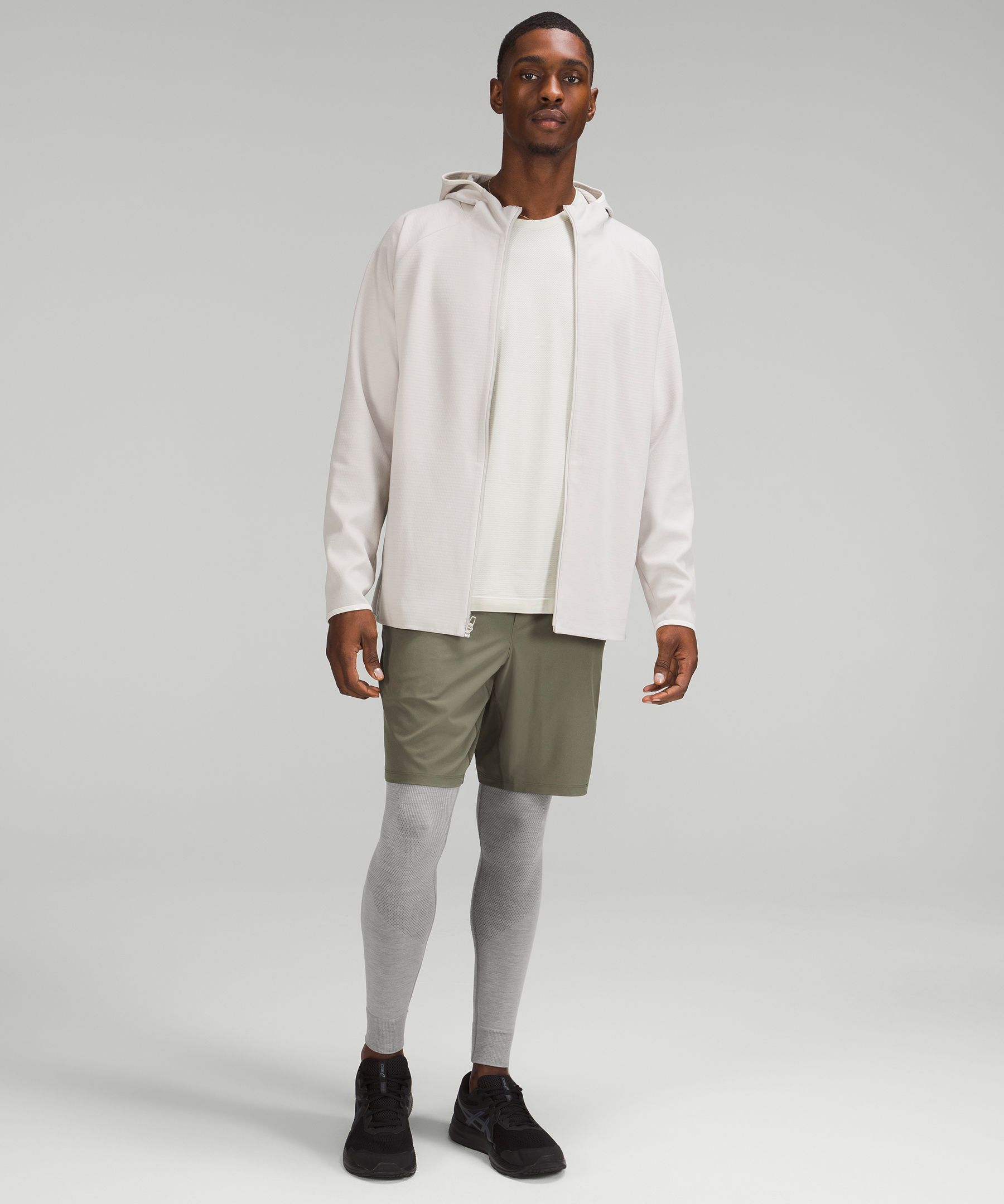 Keep the Heat Thermal Tight 27