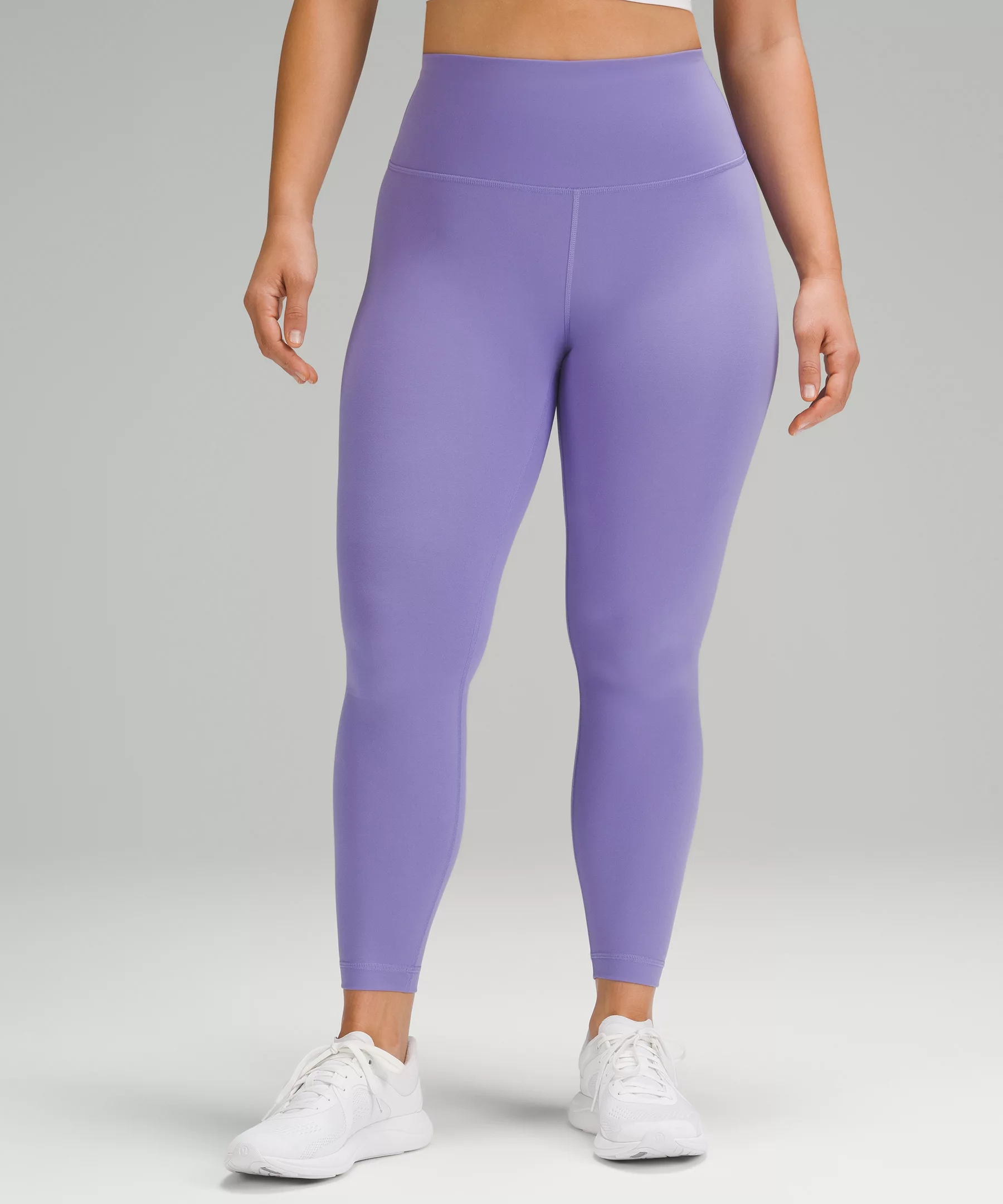 Wunder Train Contour Fit High-Rise Tight 25