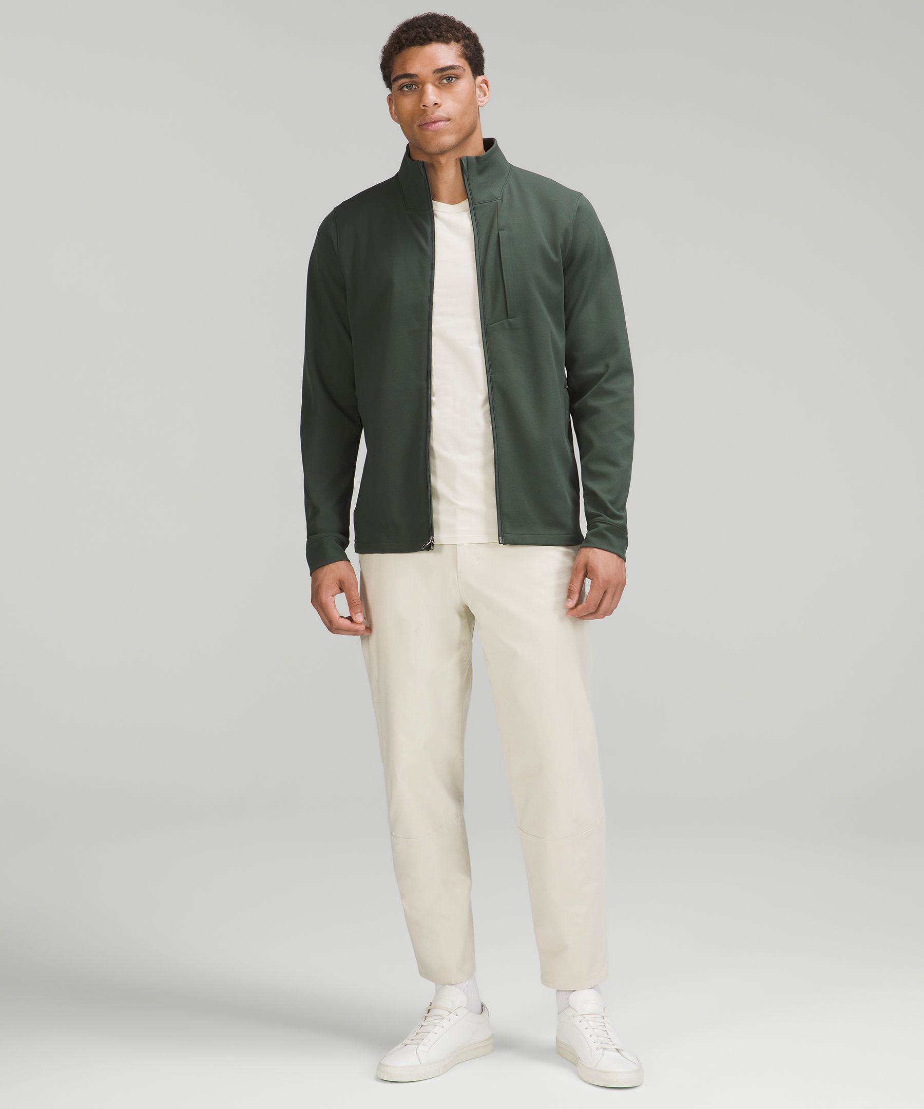 Utilitech Carpenter Pant Natural Ivory