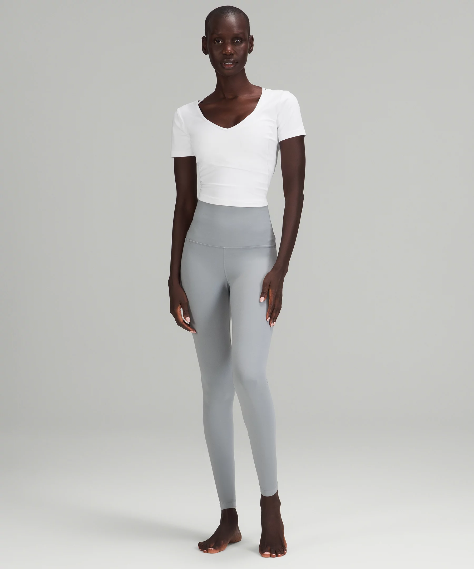 lululemon Align™ T-Shirt White