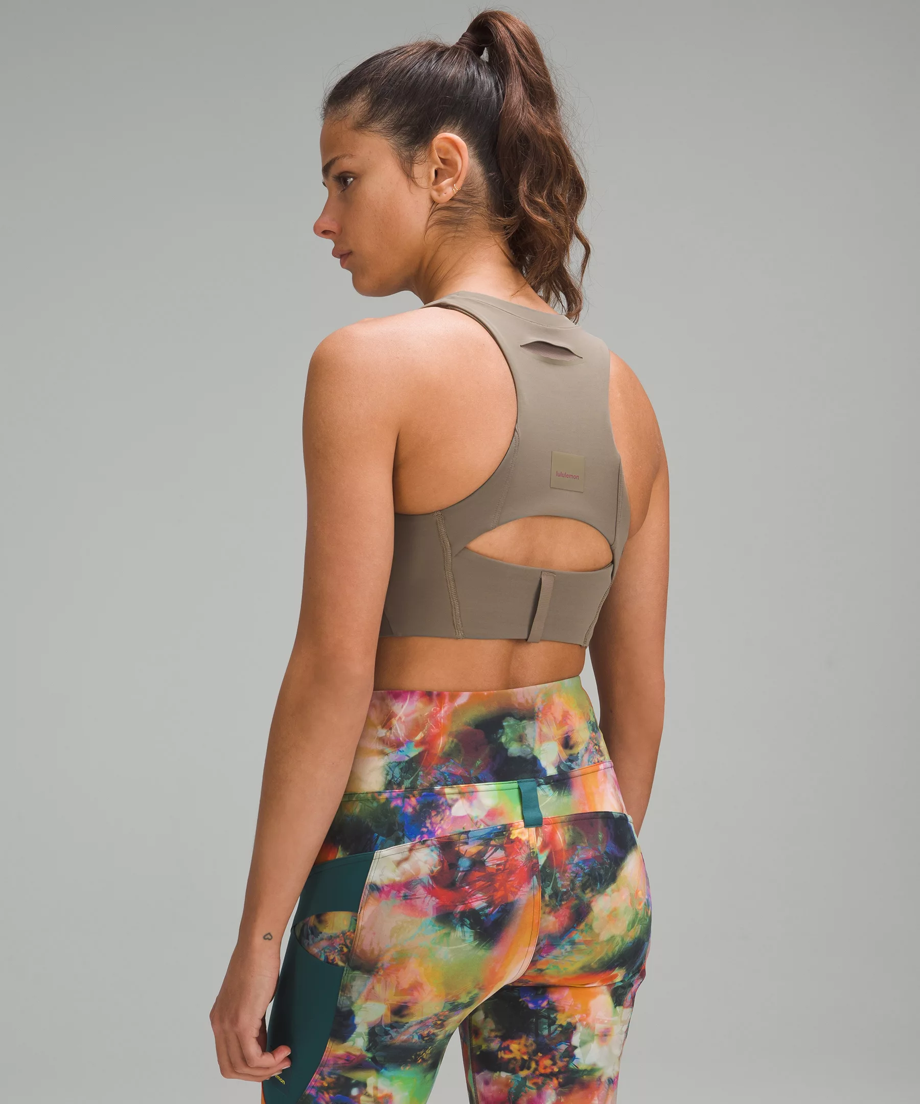 Storage Hike Bra Nomad