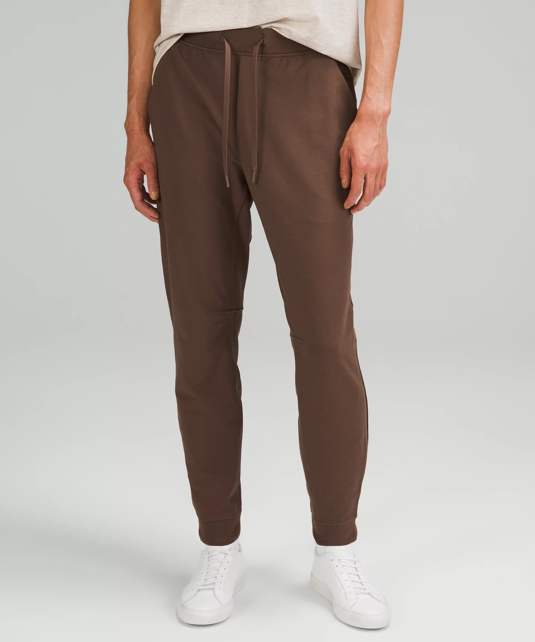 City Sweat Jogger *Tall Dark Mocha