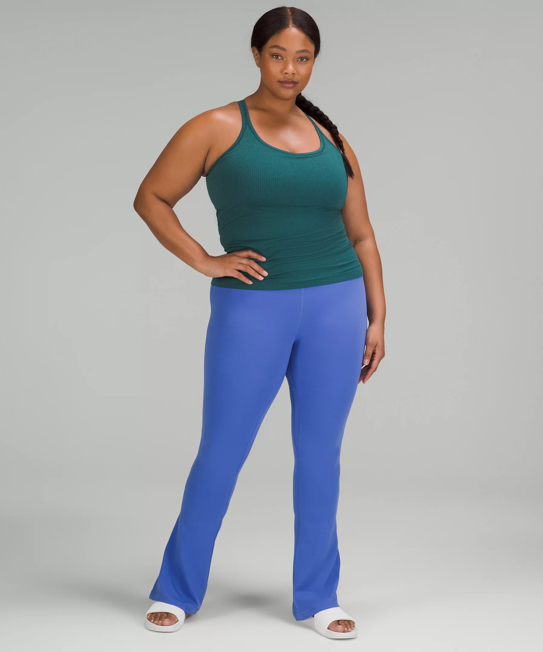 lululemon Align™ High-Rise Mini-Flared Pant 32
