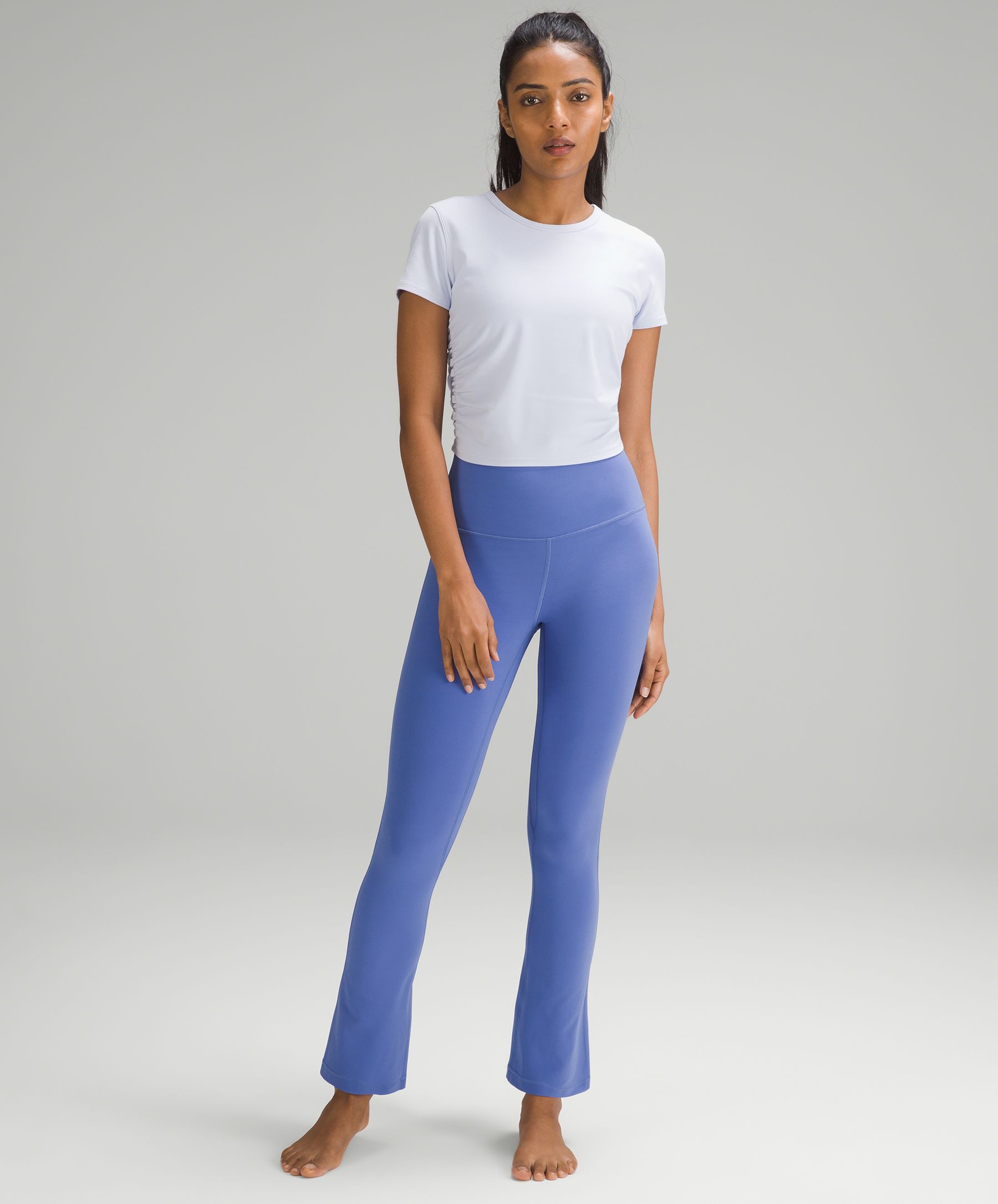 lululemon Align™ High-Rise Mini-Flared Pant 28