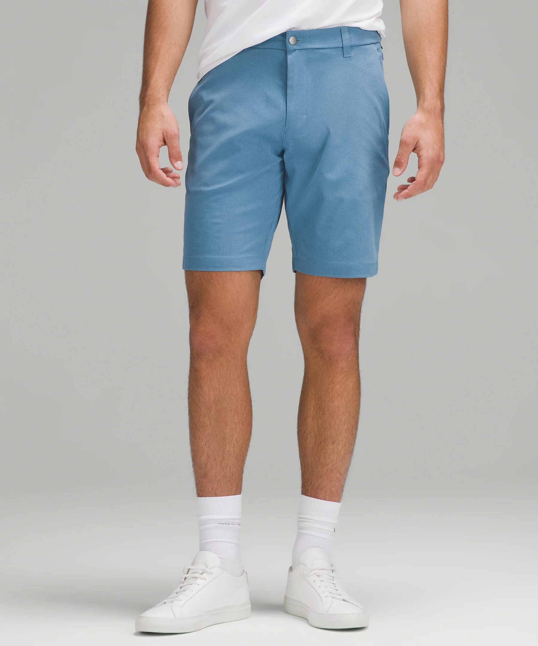 Commission Classic-Fit Short 9