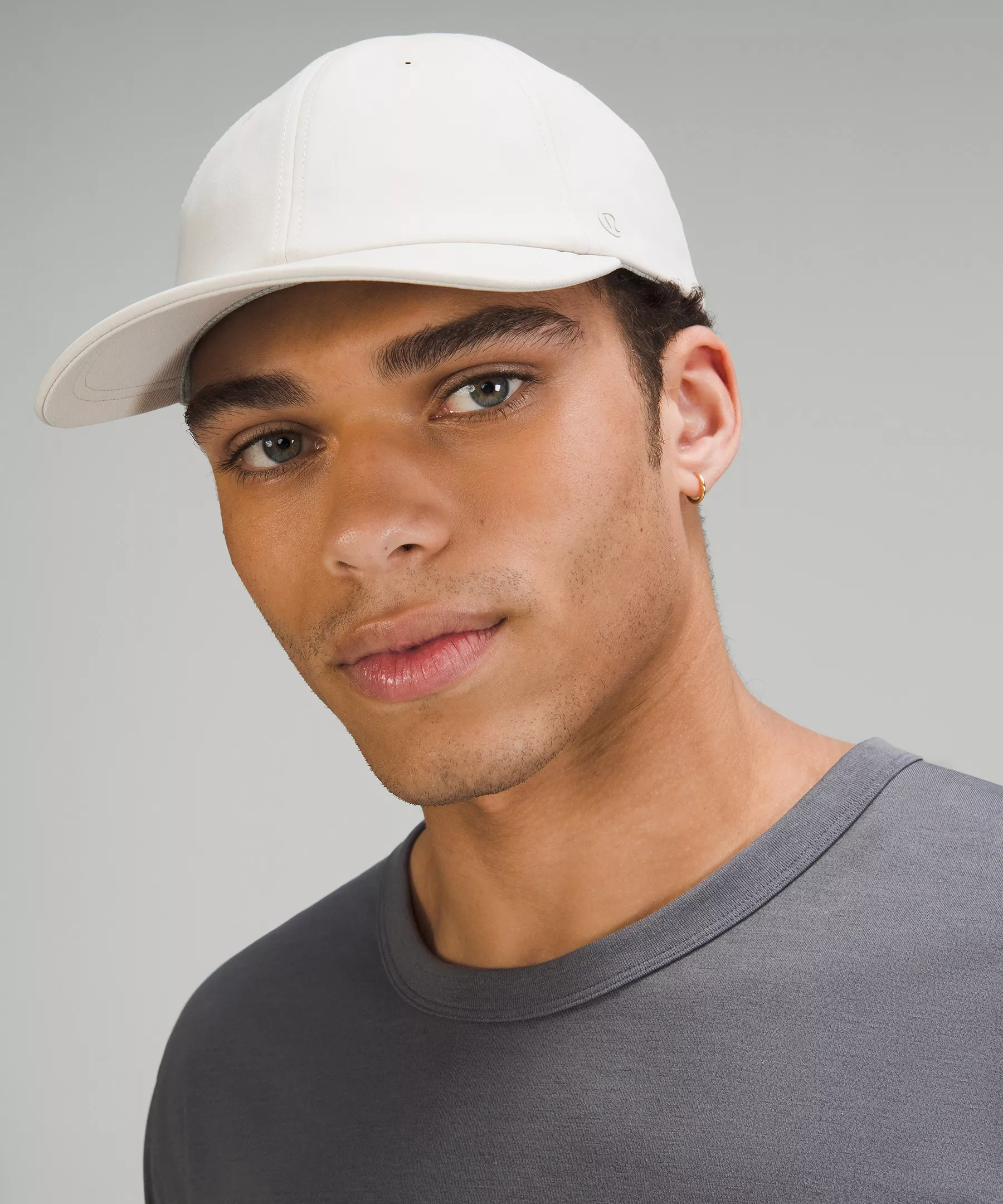Men's Days Shade Water-Repellent Ball Cap Natural Ivory