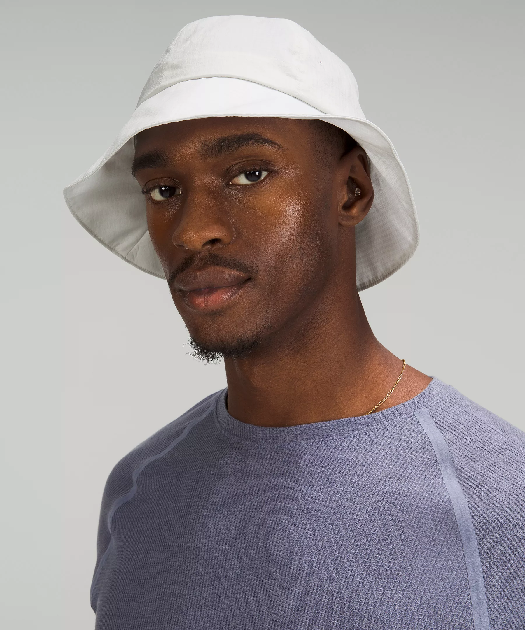 Ultra-Lightweight Bucket Hat *Online Only Vapor