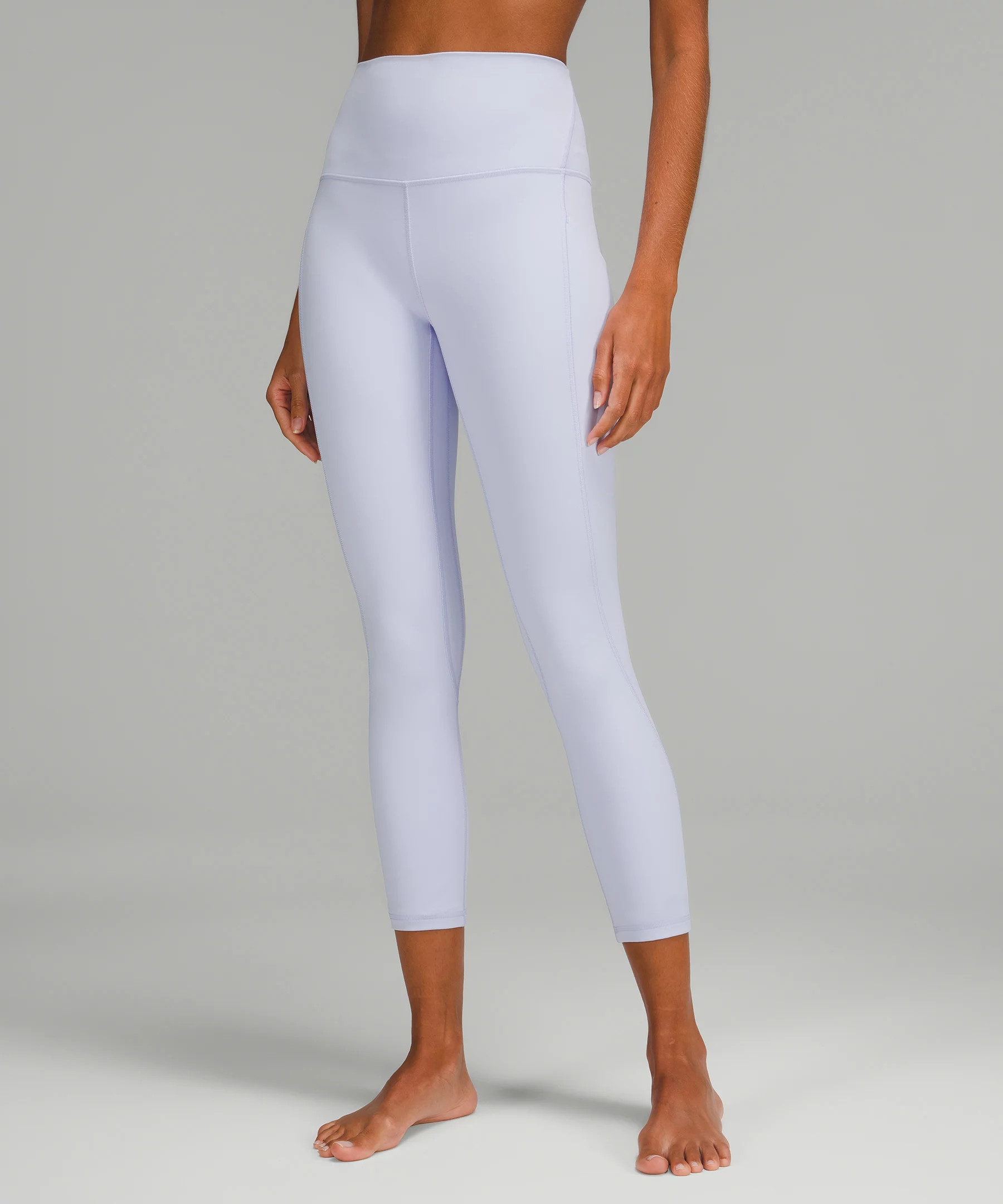 lululemon Align™ High-Rise Crop with Pockets 23