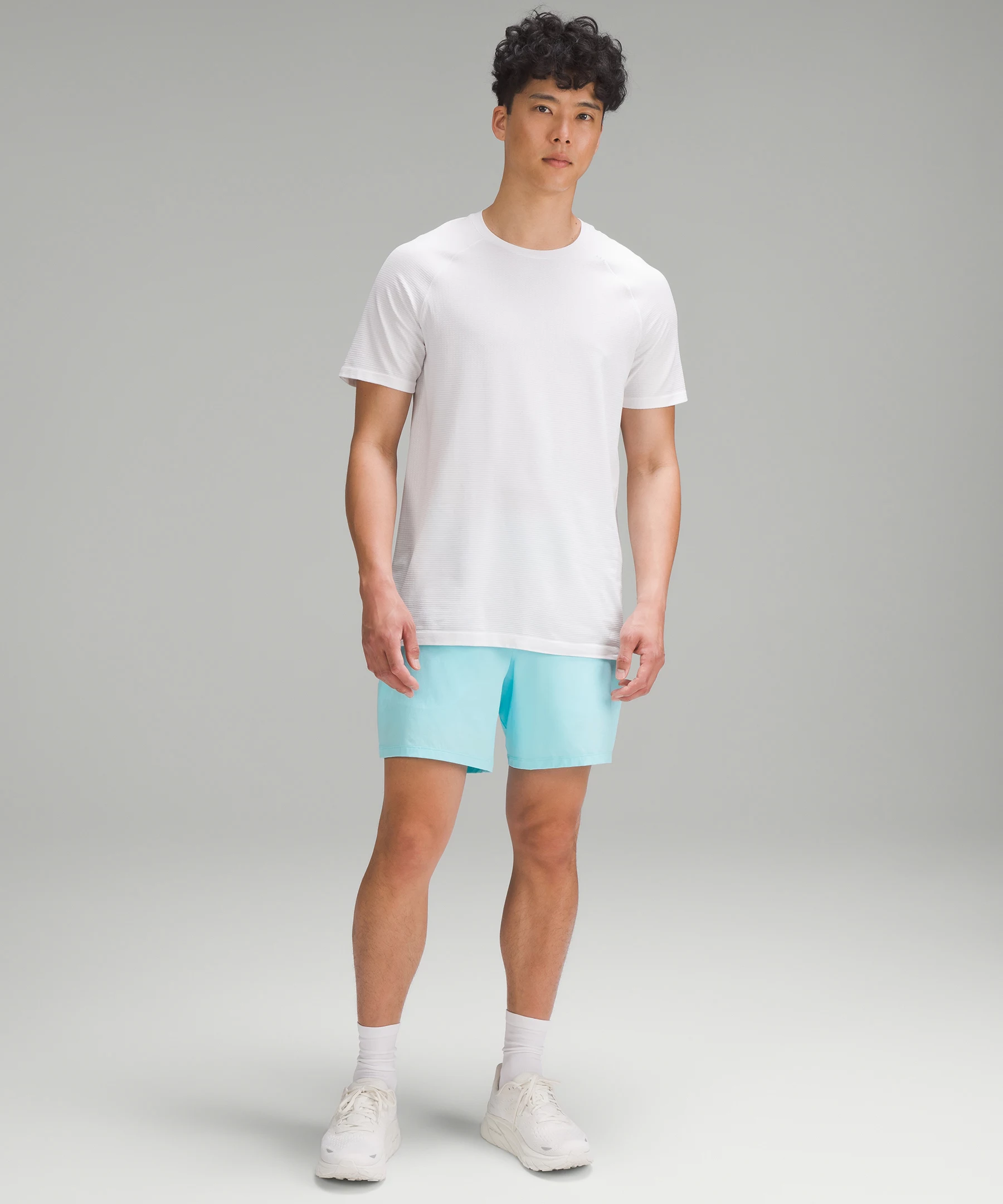 Pace Breaker Lined Short 7