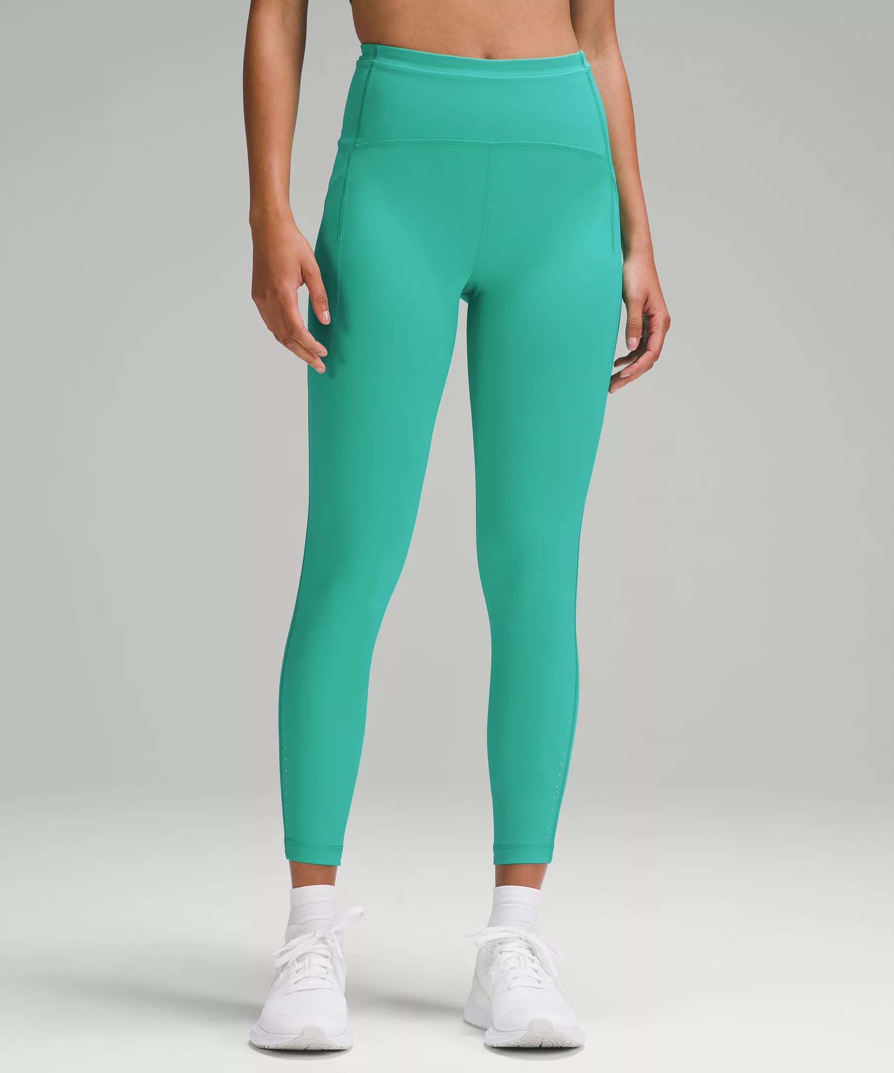 Swift Speed High-Rise Tight 25