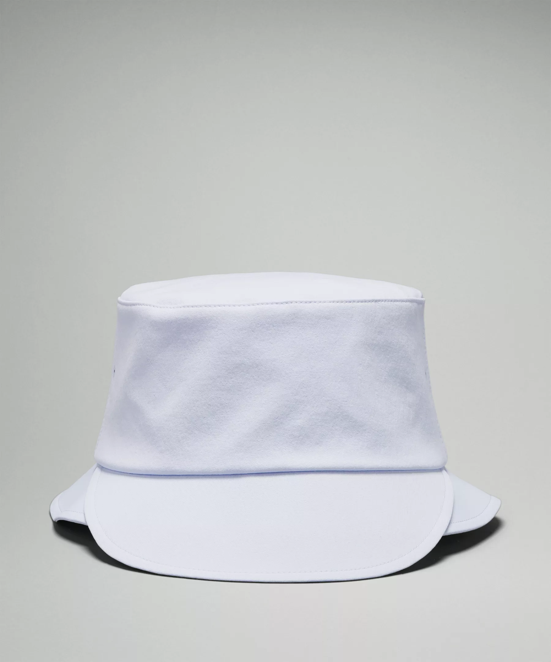 Women's Wide Brim Bucket Hat Blissful Blue