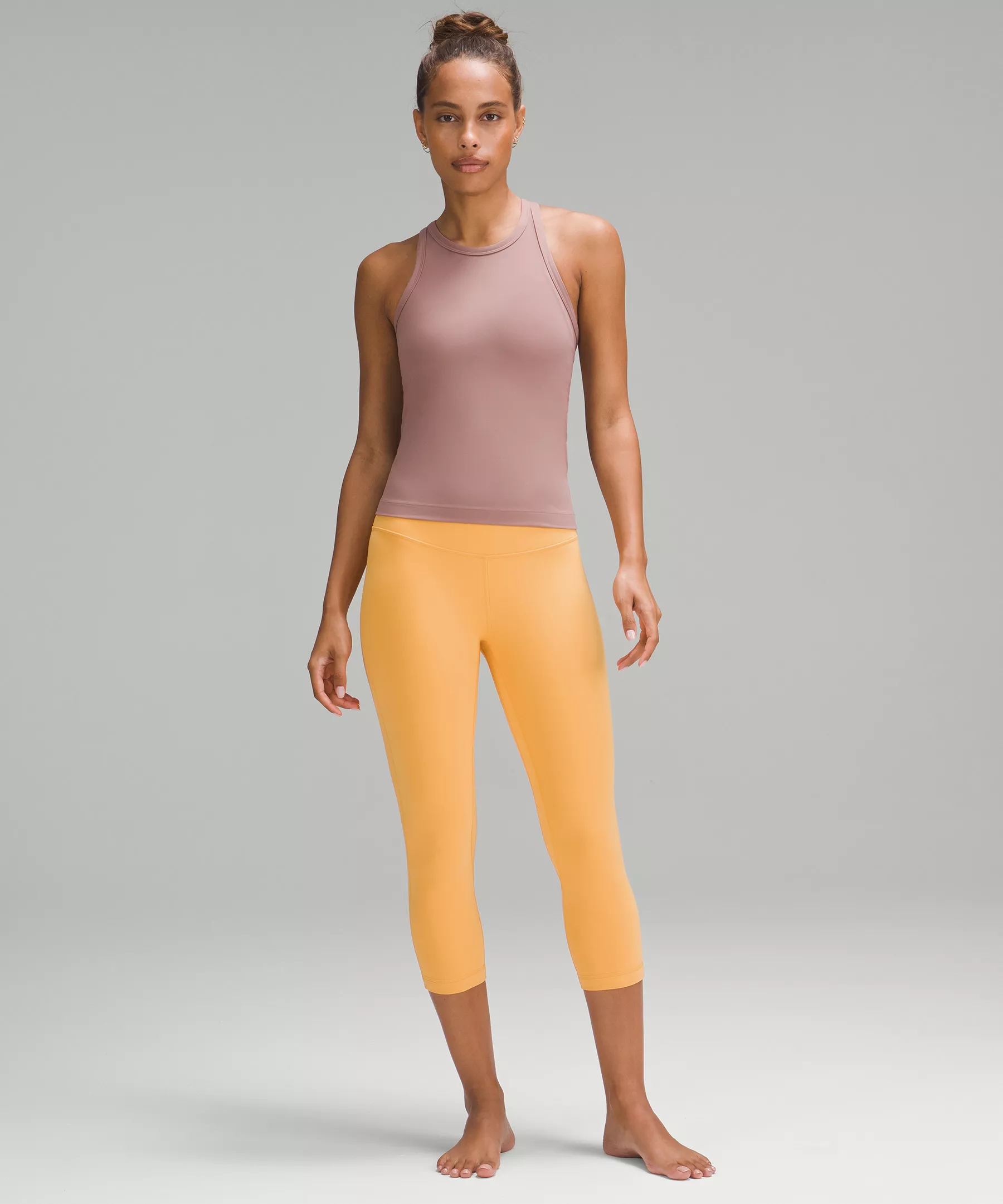 lululemon Align™ High-Rise Crop 21