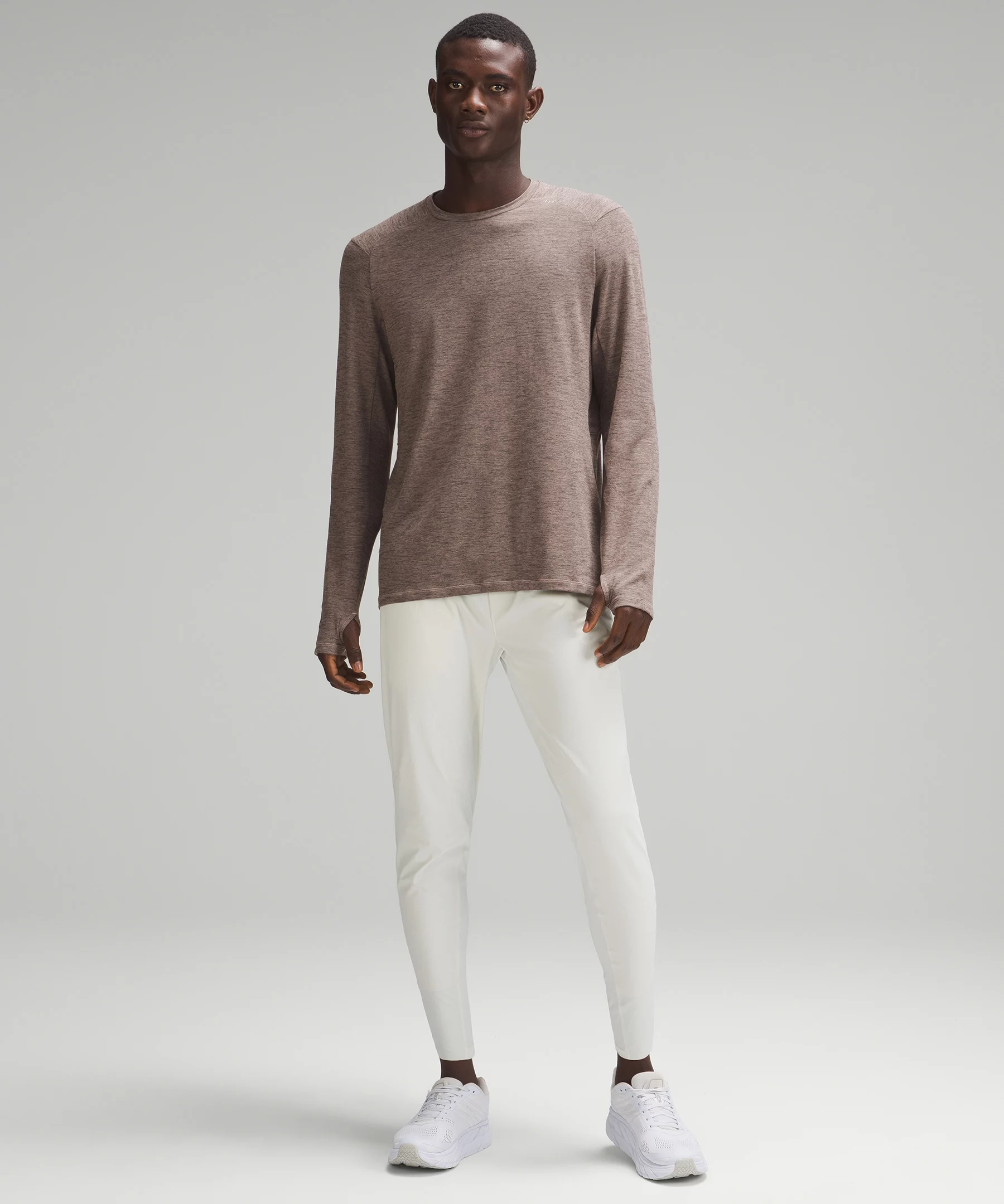 Surge Hybrid Pant bone