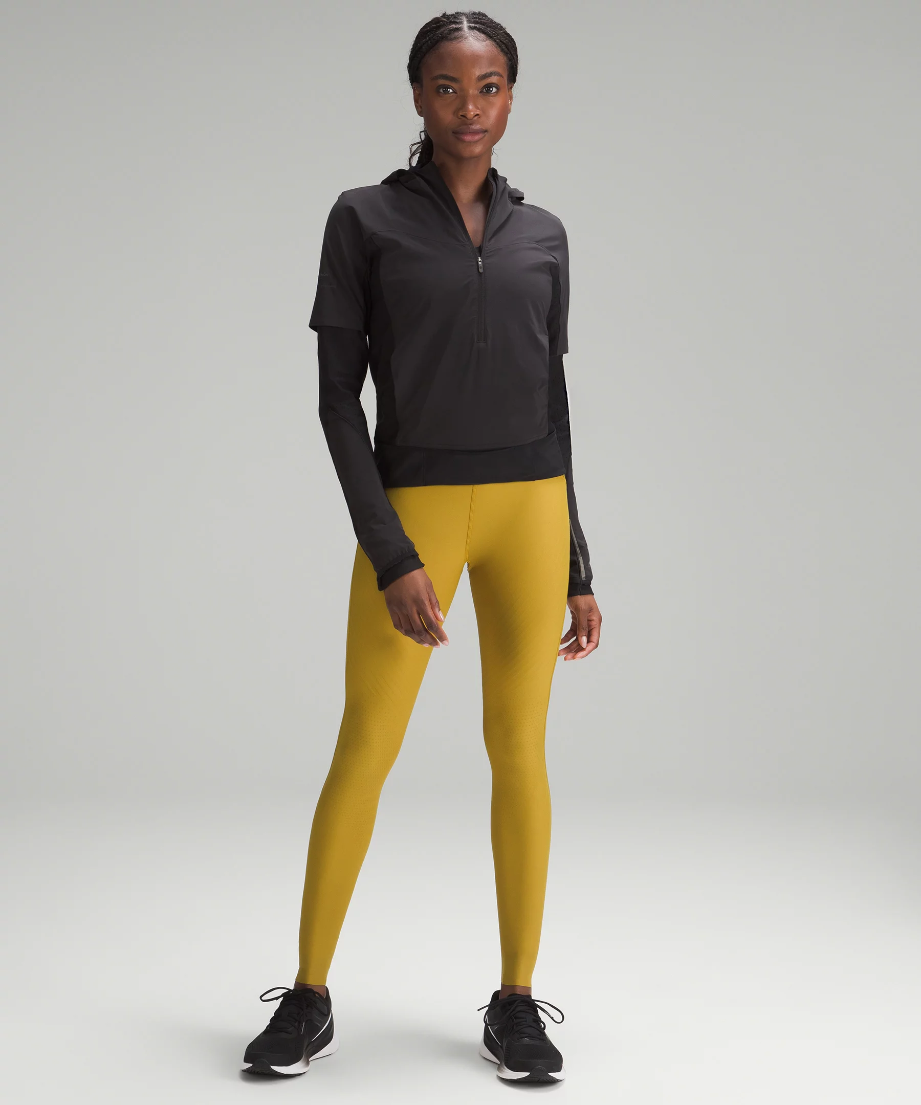 SenseKnit High-Rise Running Tight 28