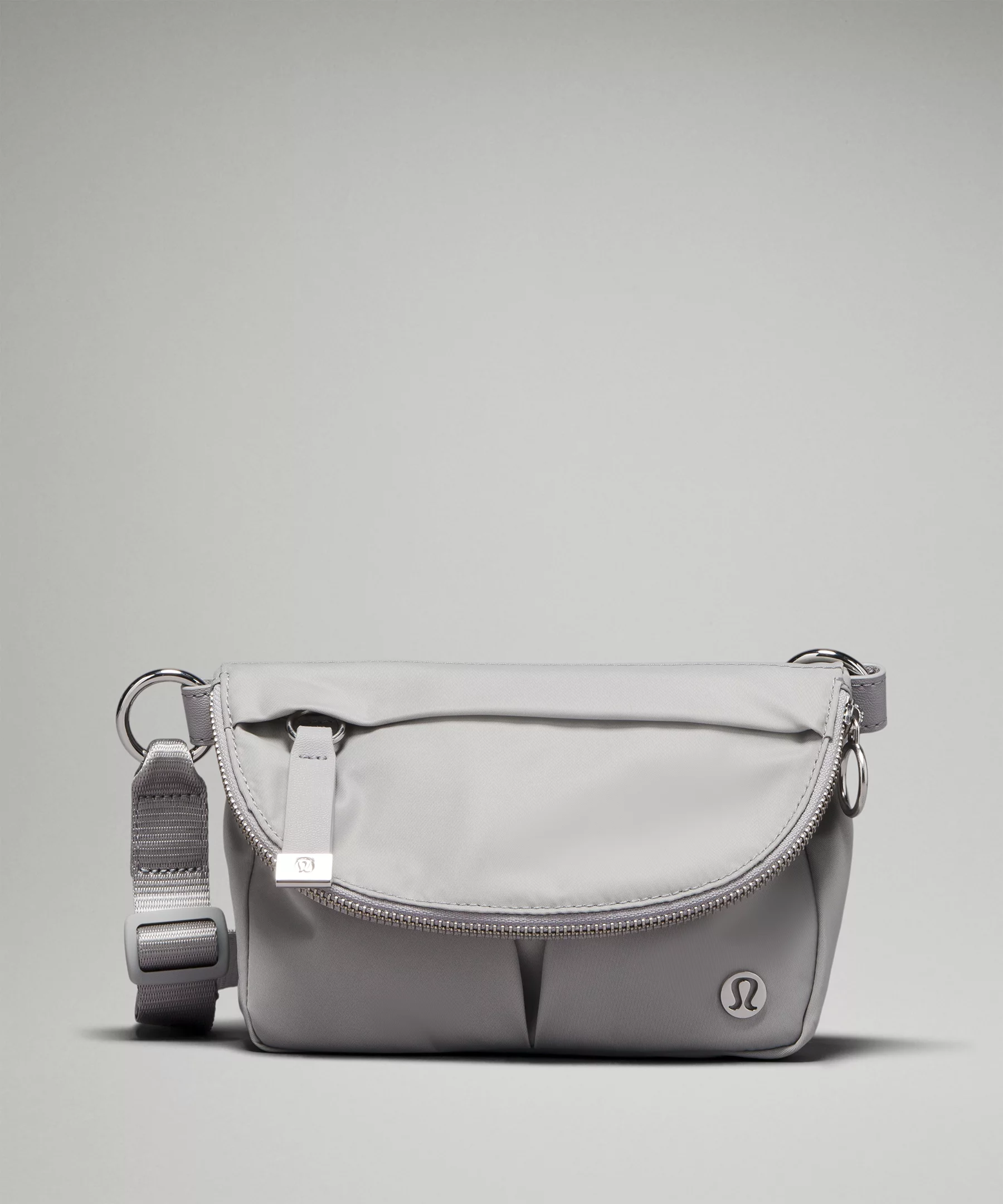 All Night Festival Bag *Micro 1.5L Silver Drop